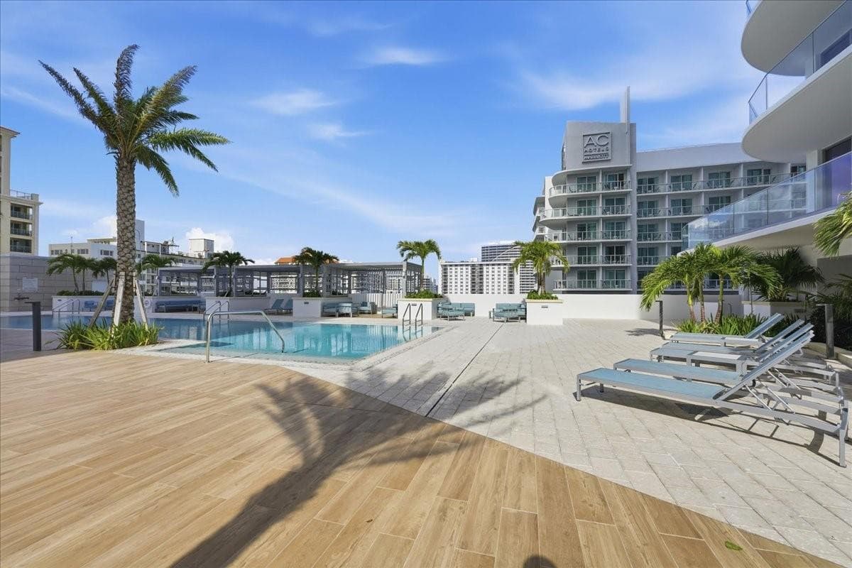 151 N Seabreeze Boulevard 1601 E, Fort Lauderdale, FL 33304 — photo 33 of 36