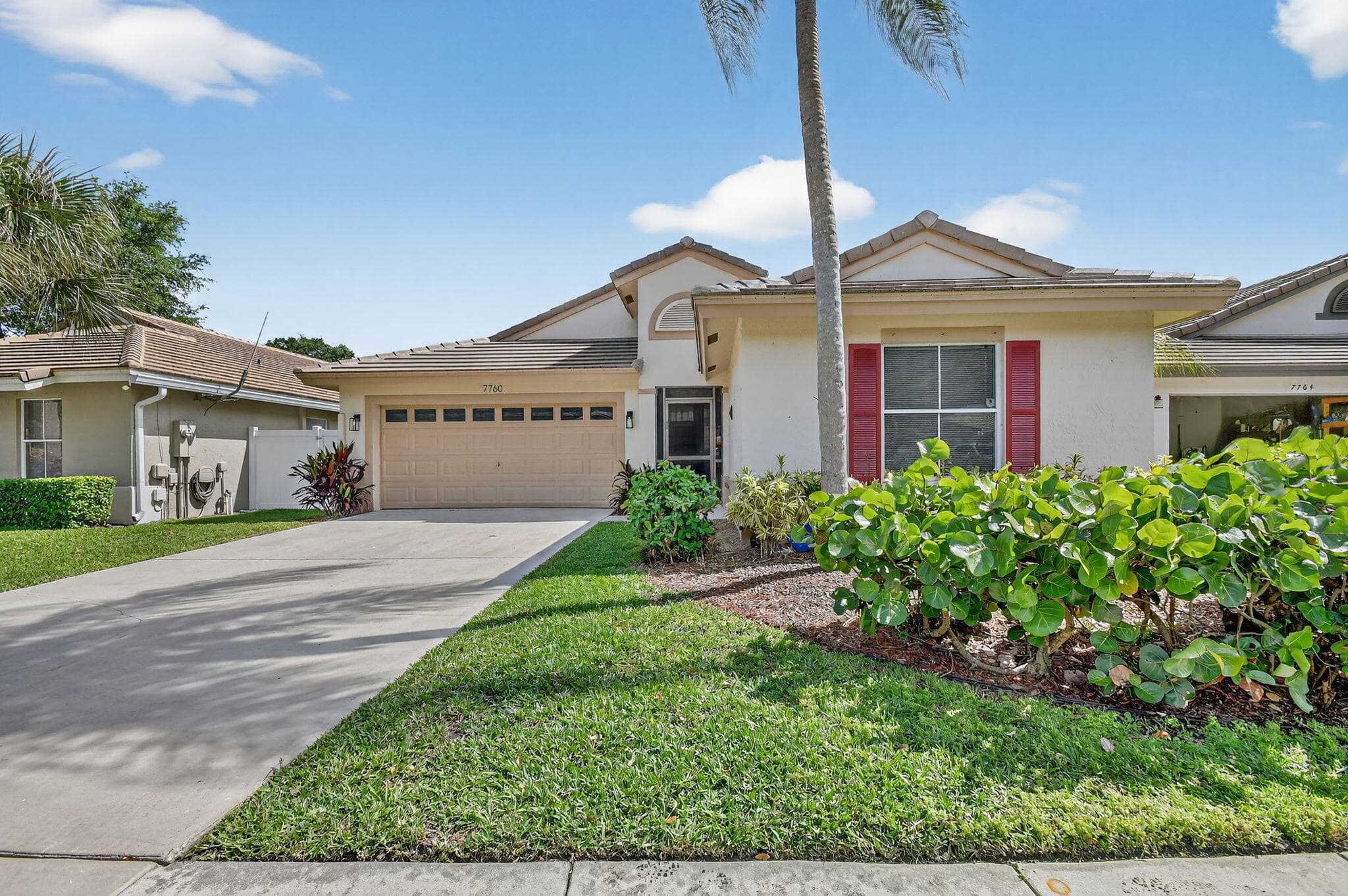 7760 Manor Forest Lane, Boynton Beach, FL 33436 — photo 1 of 71