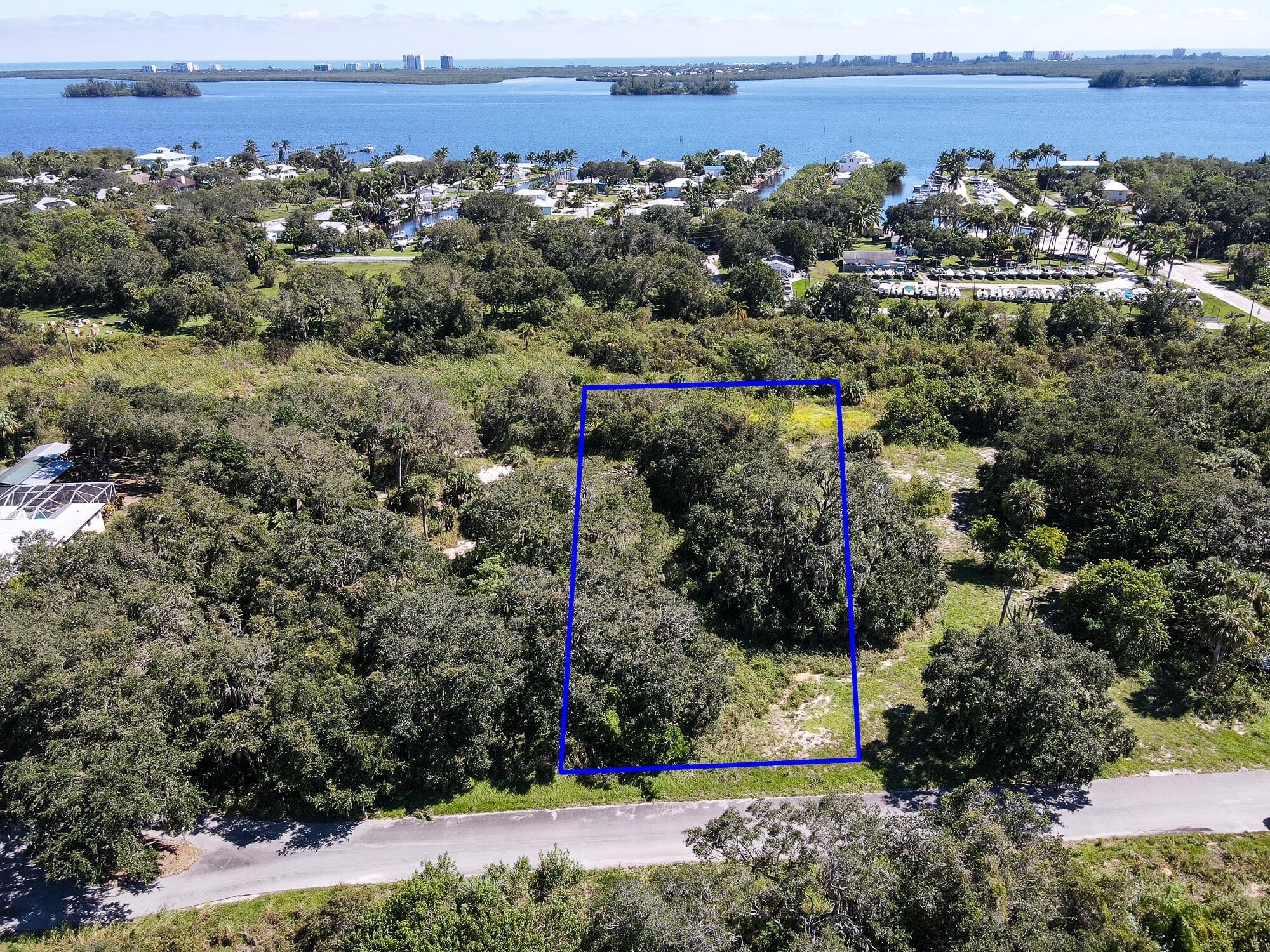 4112 Mariner Oaks Way, Fort Pierce, FL 34946 — photo 1 of 11