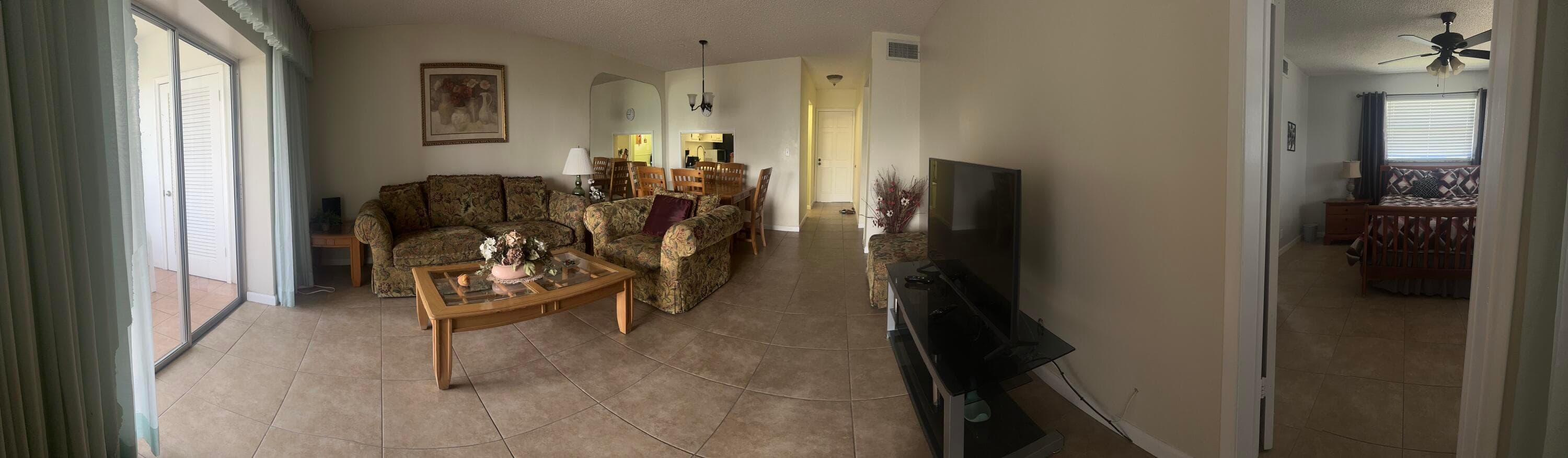 2812 S Garden Dr S 304, Lake Worth, FL 33461 — photo 9 of 28
