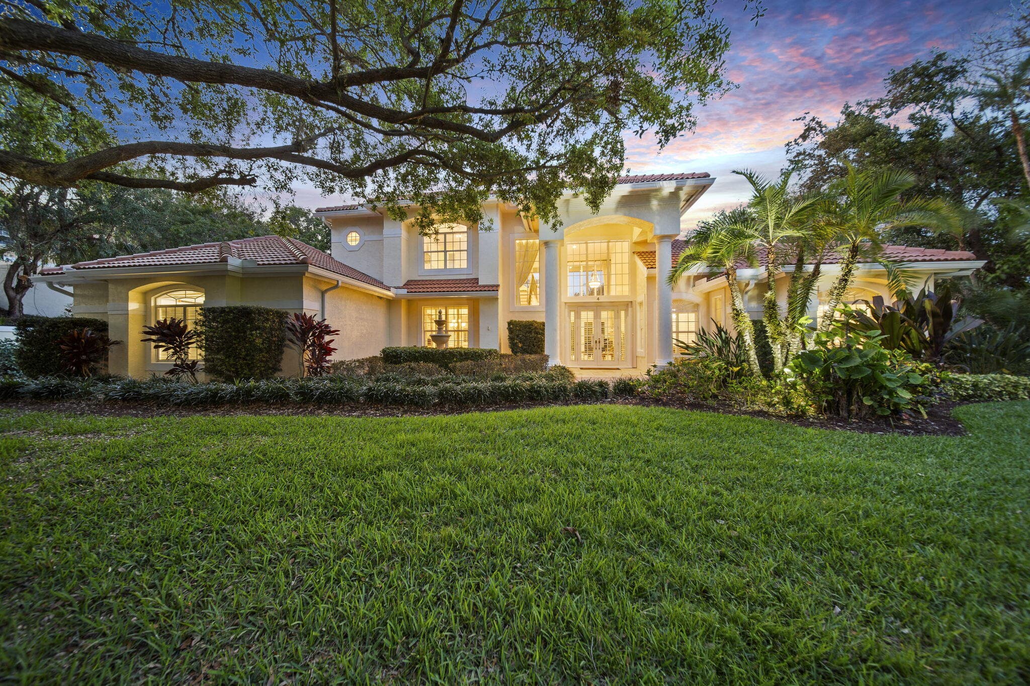 4 Castle Hill Way, Stuart, FL 34996 — photo 3 of 52