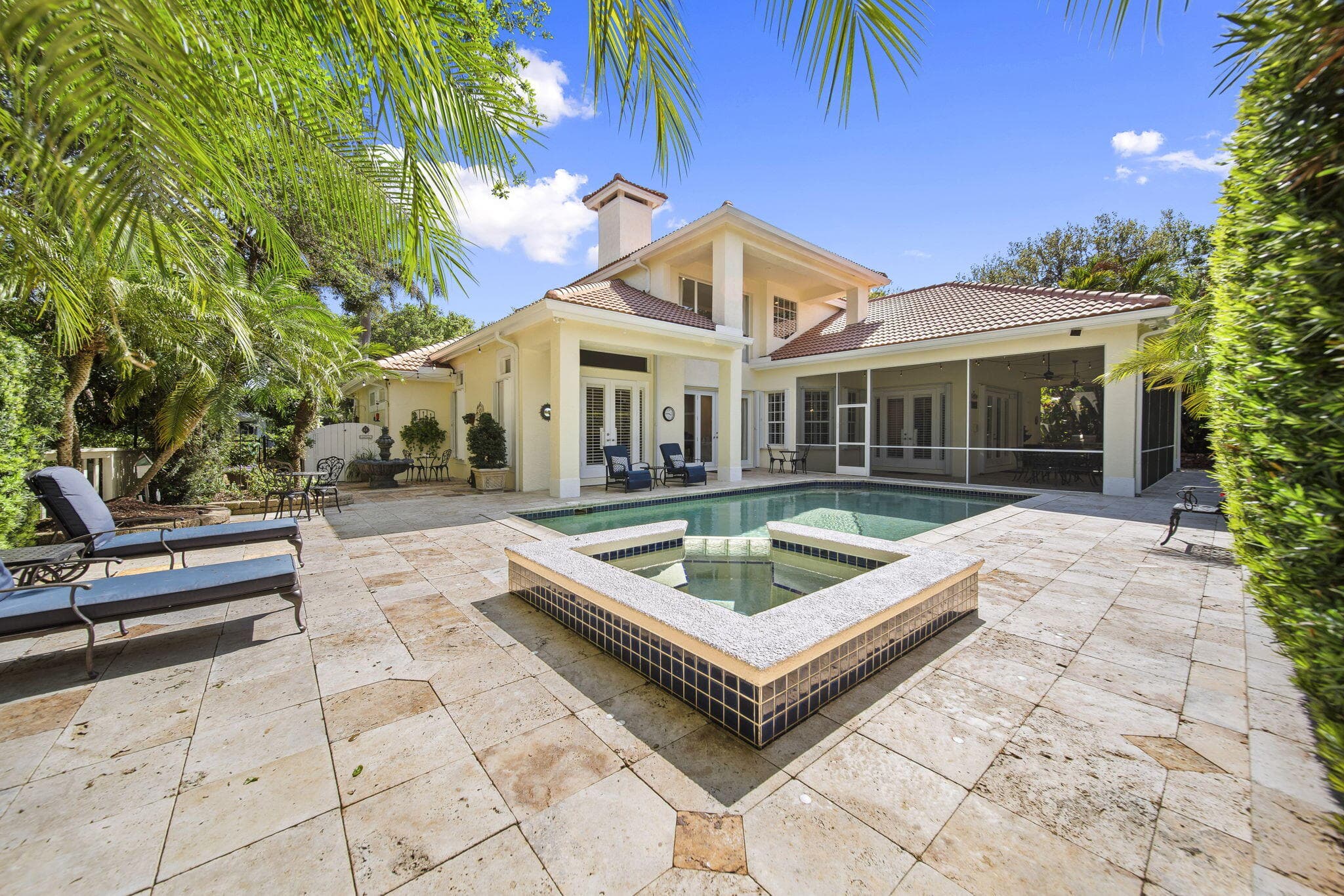 4 Castle Hill Way, Stuart, FL 34996 — photo 40 of 52