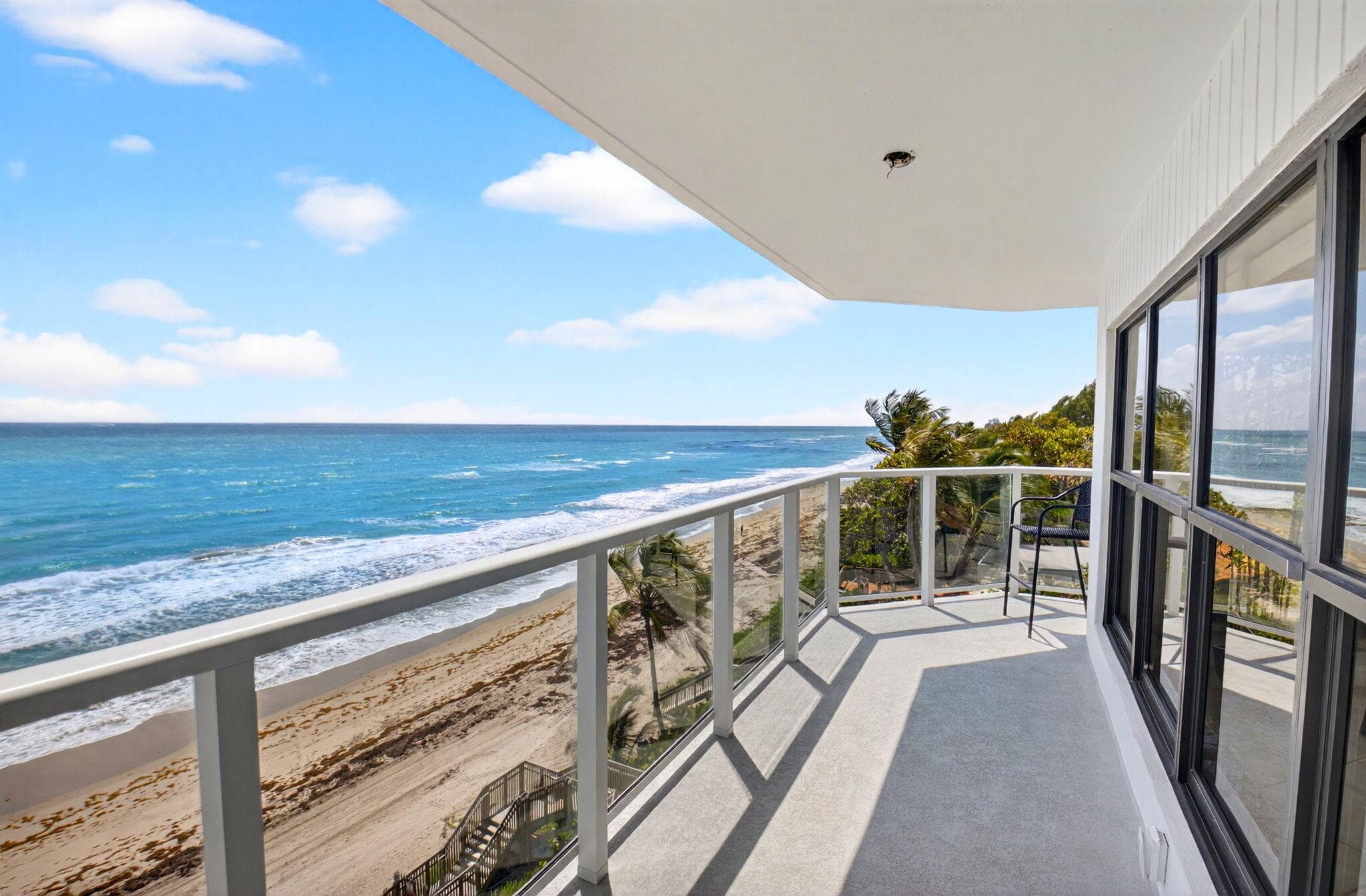 4605 S Ocean Boulevard 5a, Highland Beach, FL 33487 — photo