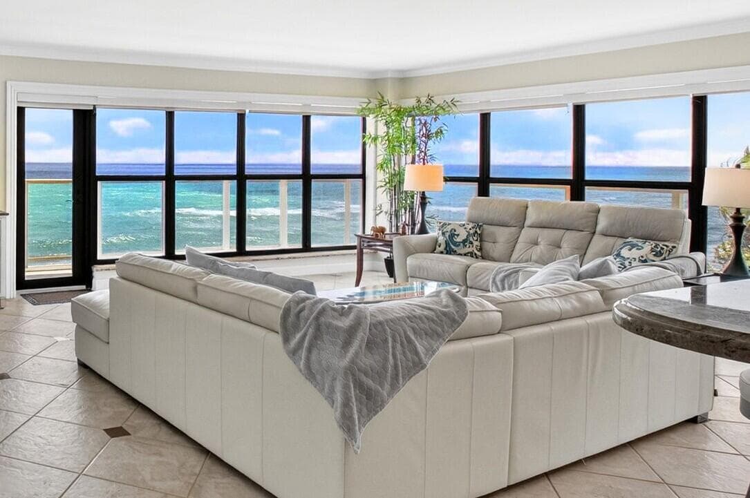 4605 S Ocean Boulevard 5a, Highland Beach, FL 33487 — photo 2 of 27