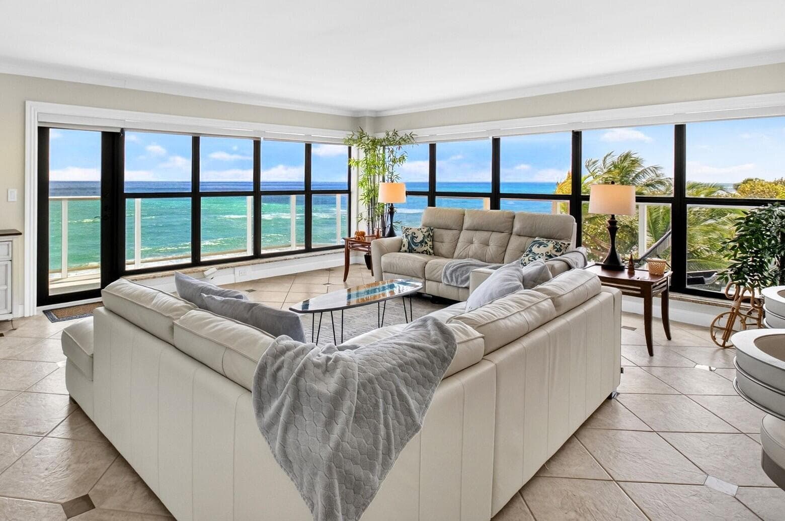 4605 S Ocean Boulevard 5a, Highland Beach, FL 33487 — photo 3 of 27