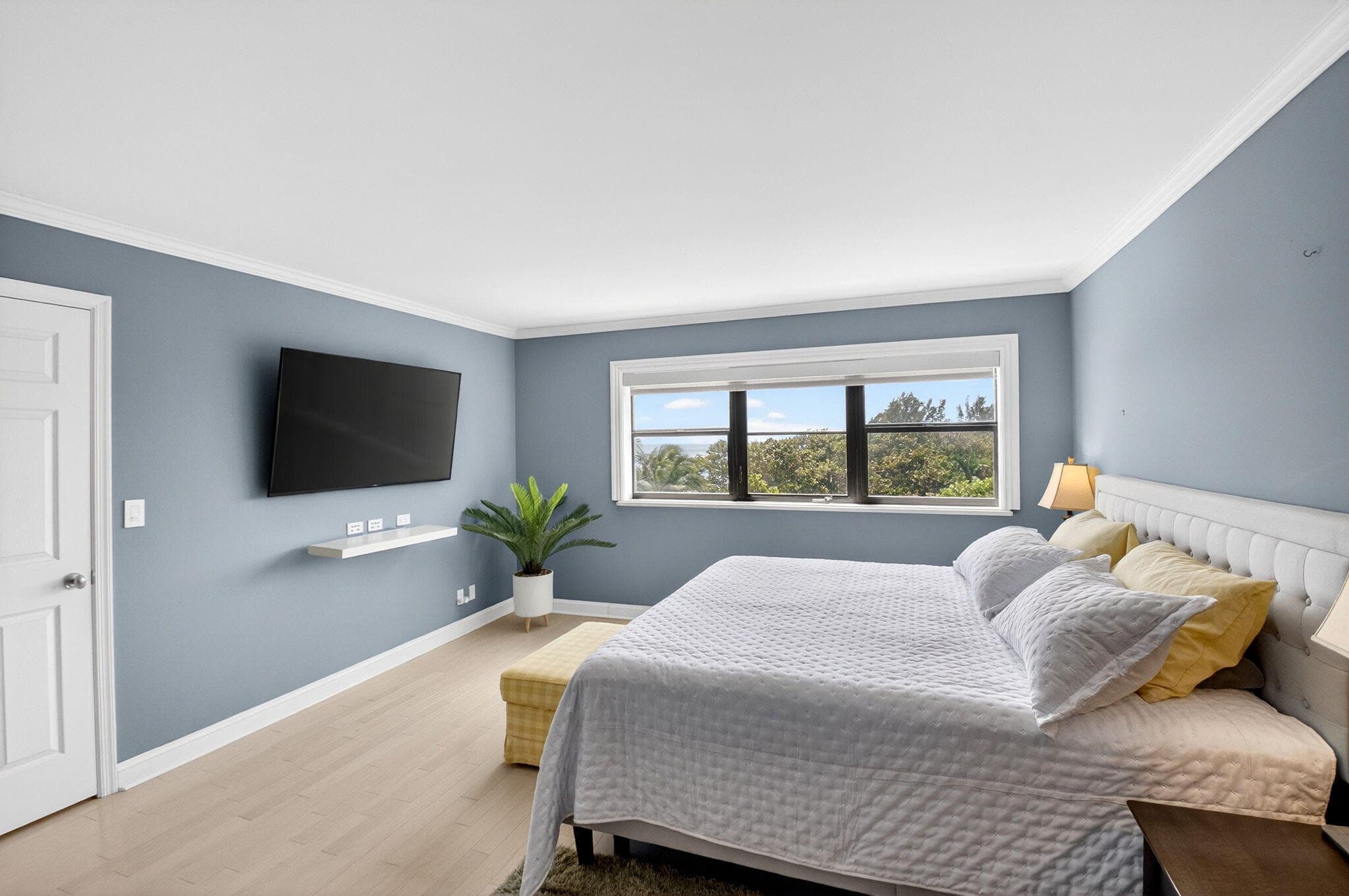 4605 S Ocean Boulevard 5a, Highland Beach, FL 33487 — photo 10 of 27