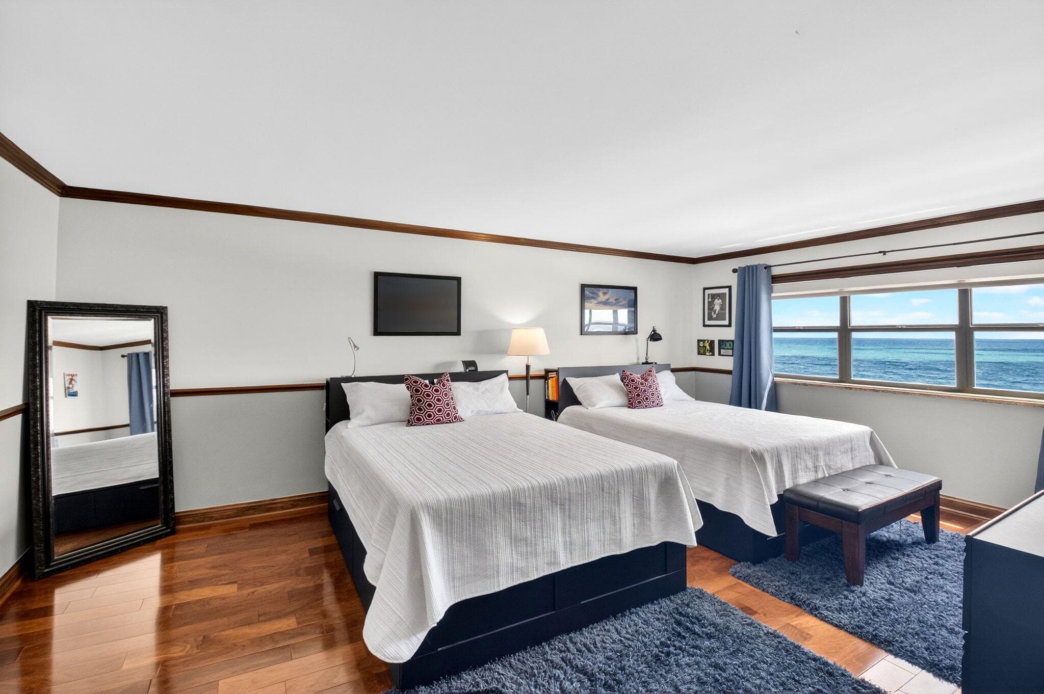 4605 S Ocean Boulevard 5a, Highland Beach, FL 33487 — photo 12 of 27