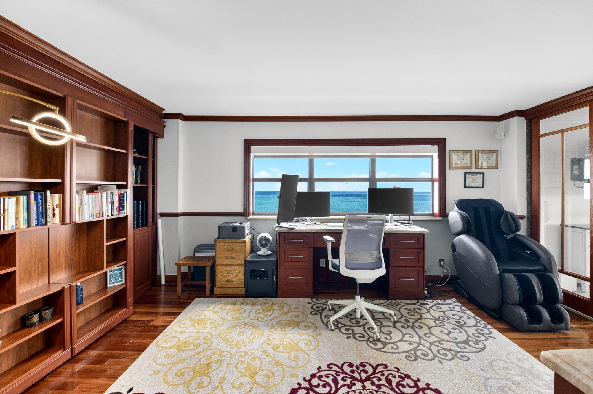 4605 S Ocean Boulevard 5a, Highland Beach, FL 33487 — photo 15 of 27