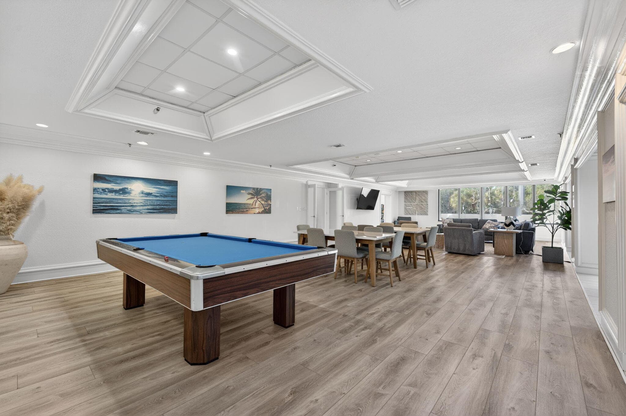 4605 S Ocean Boulevard 5a, Highland Beach, FL 33487 — photo 26 of 27