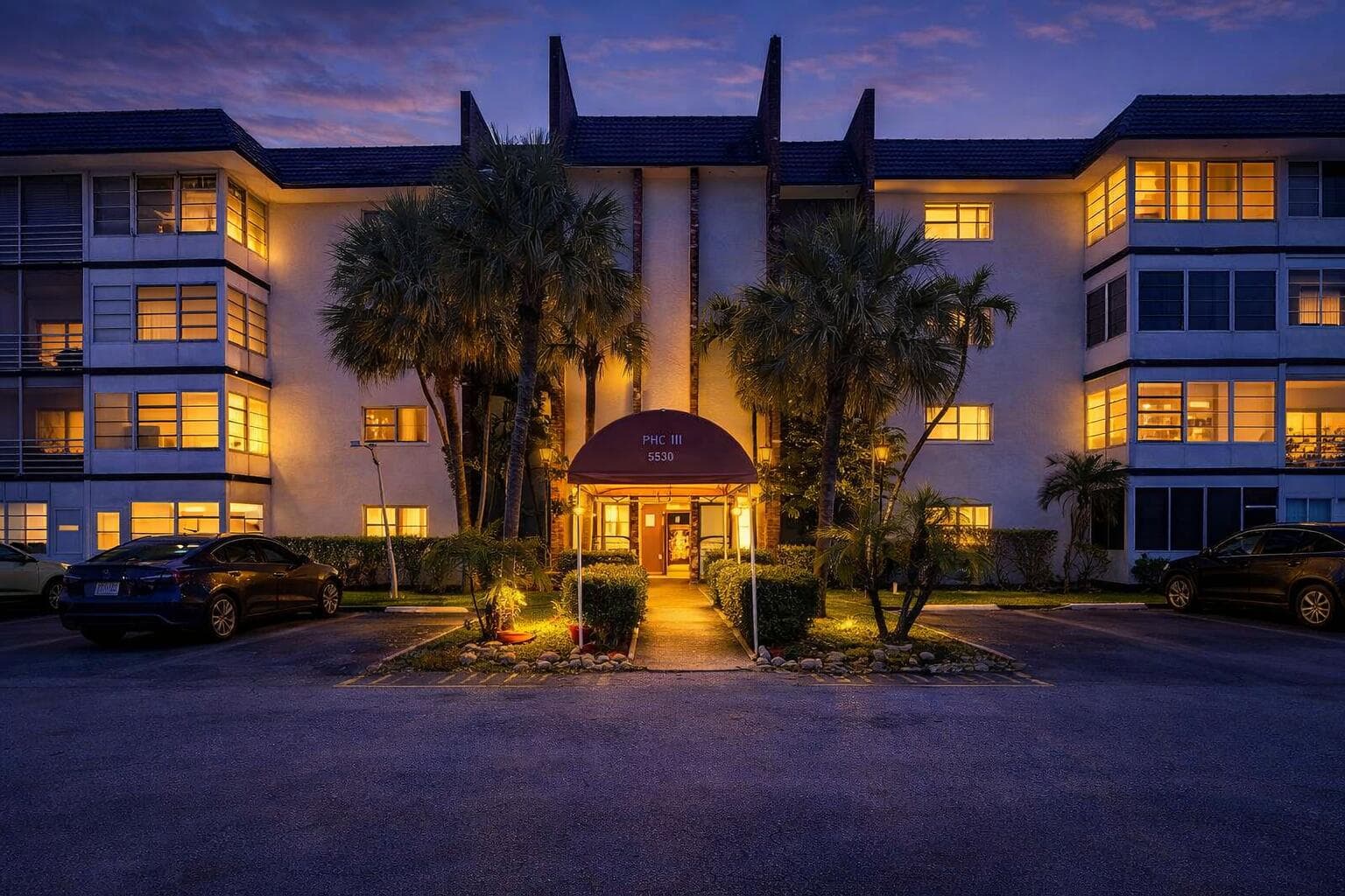 4740 NW 21st Street #211, Lauderhill, FL 33313 — photo 1 of 31