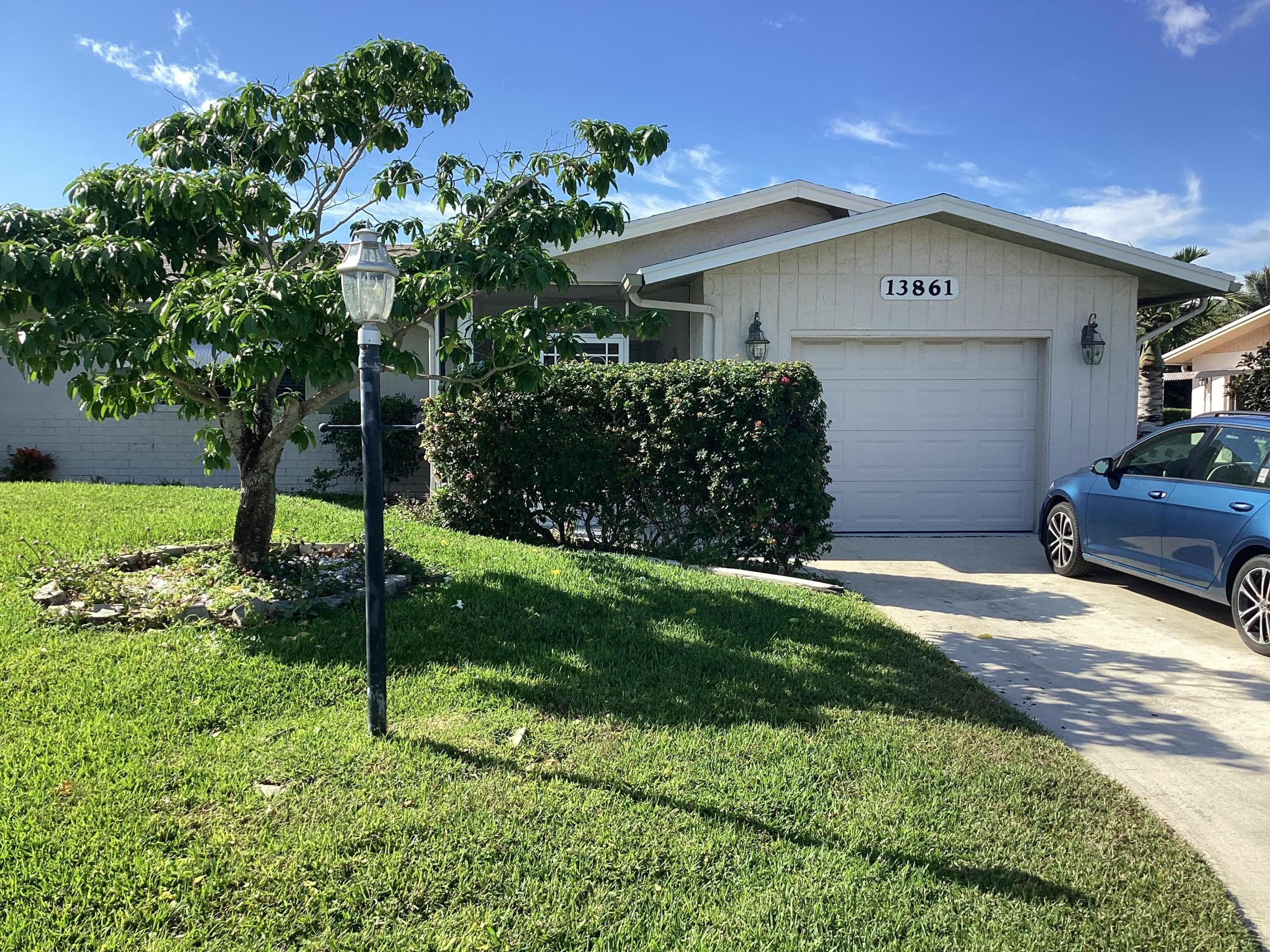 13861 Packard Terrace, Delray Beach, FL 33484 — photo 1 of 52