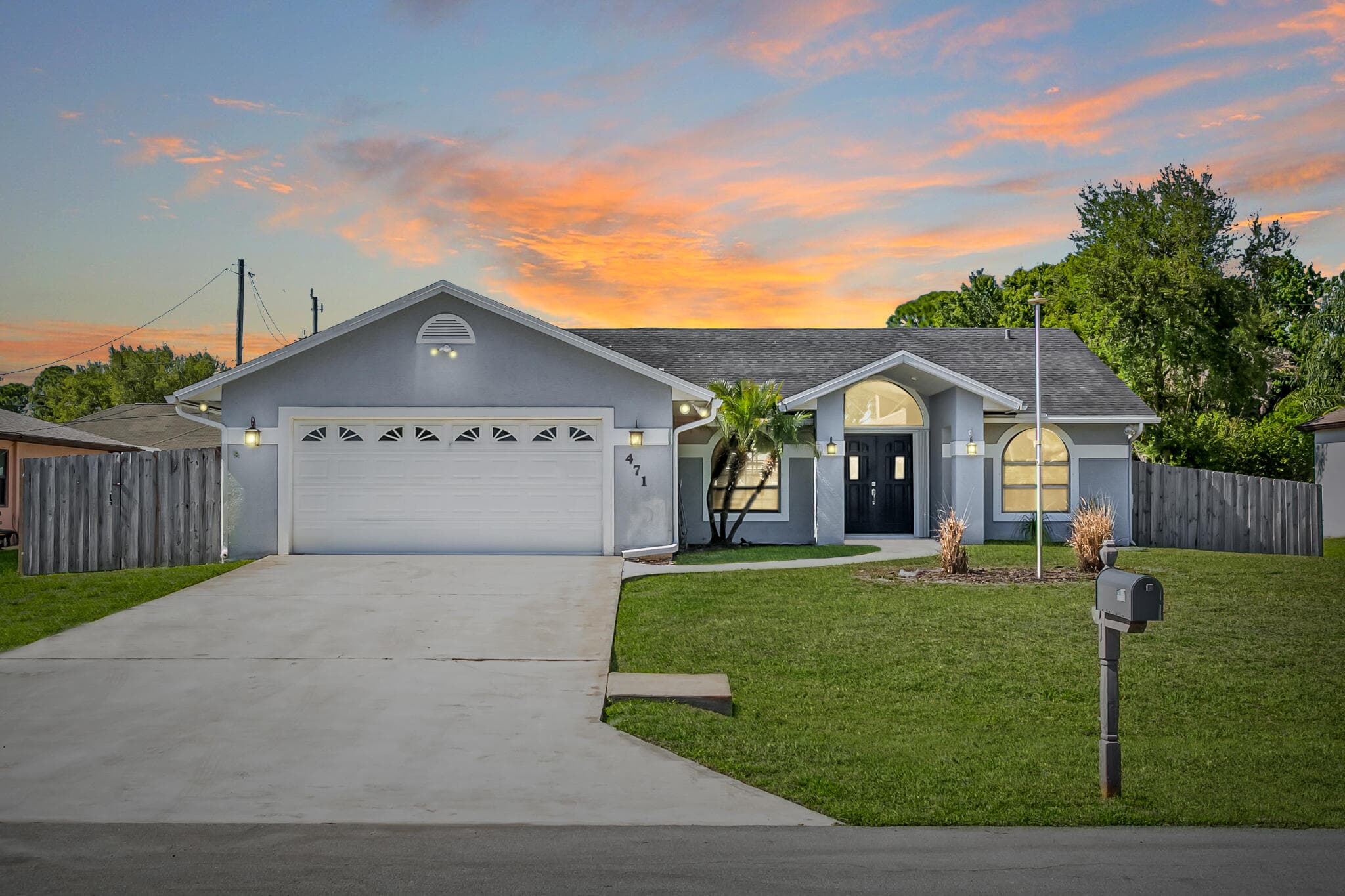 471 SE Ron Rico Terrace, Port St. Lucie, FL 34983 — photo