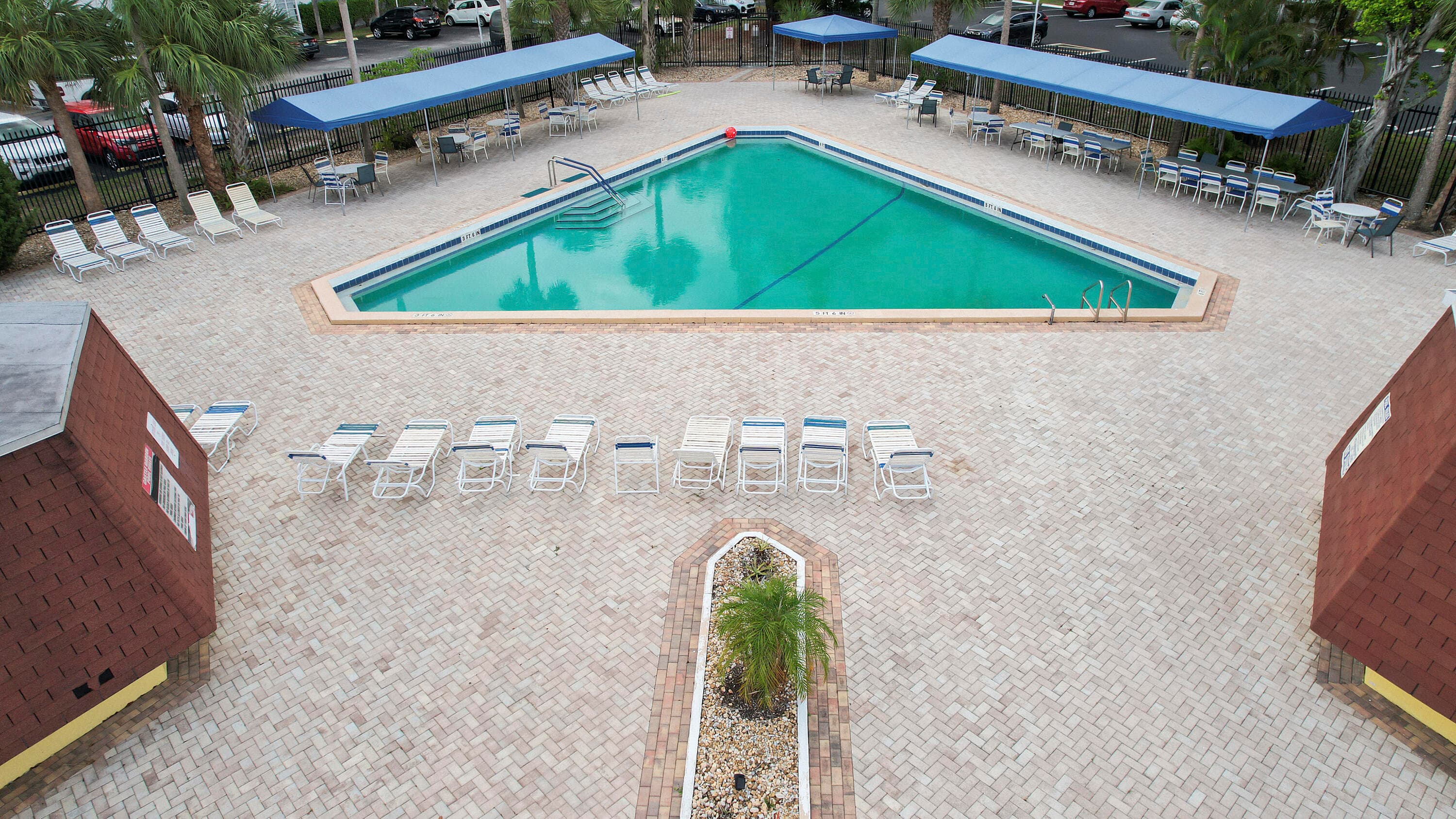 4740 NW 21st Street #211, Lauderhill, FL 33313 — photo 29 of 31