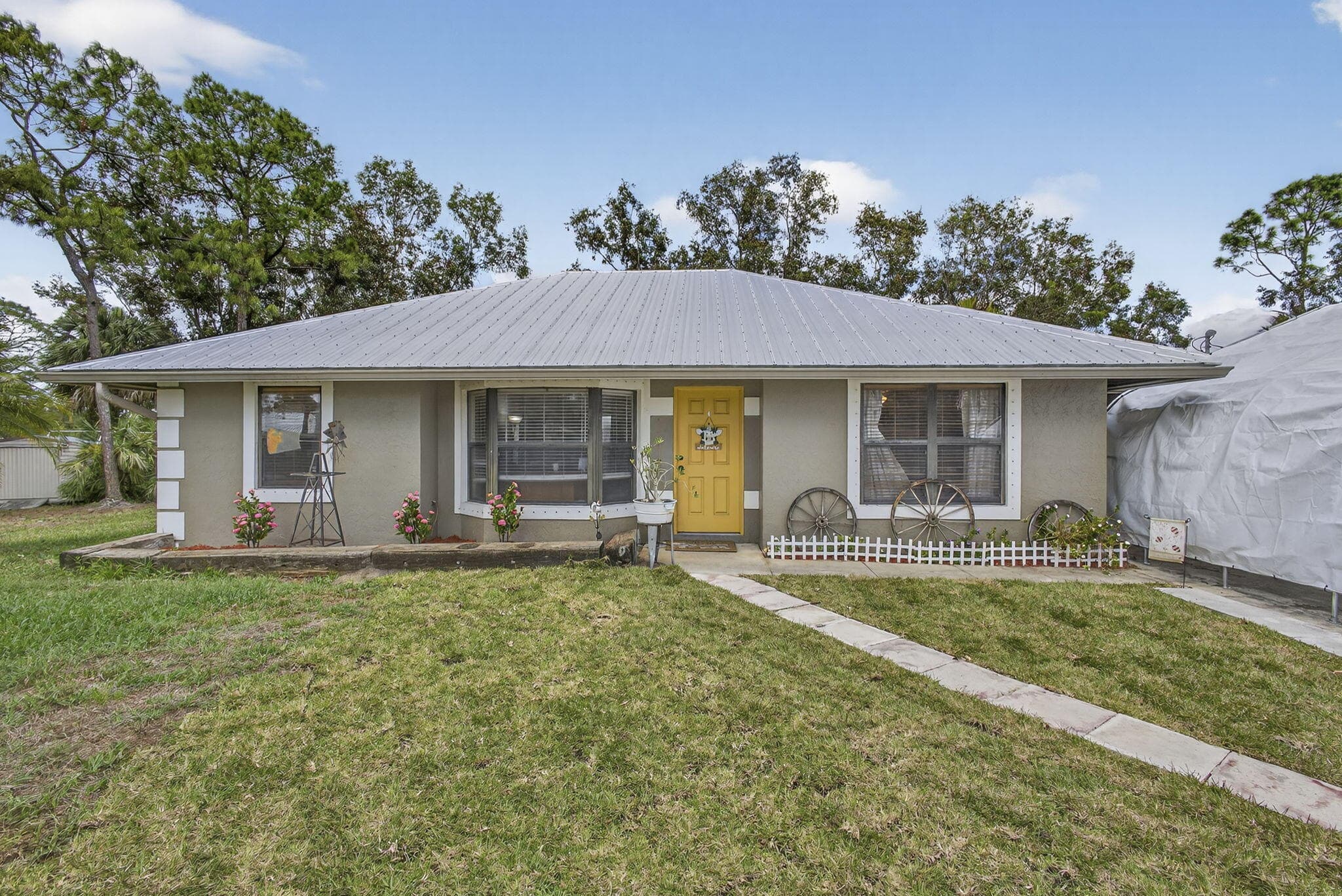 17815 92nd Lane N, The Acreage, FL 33470 — photo