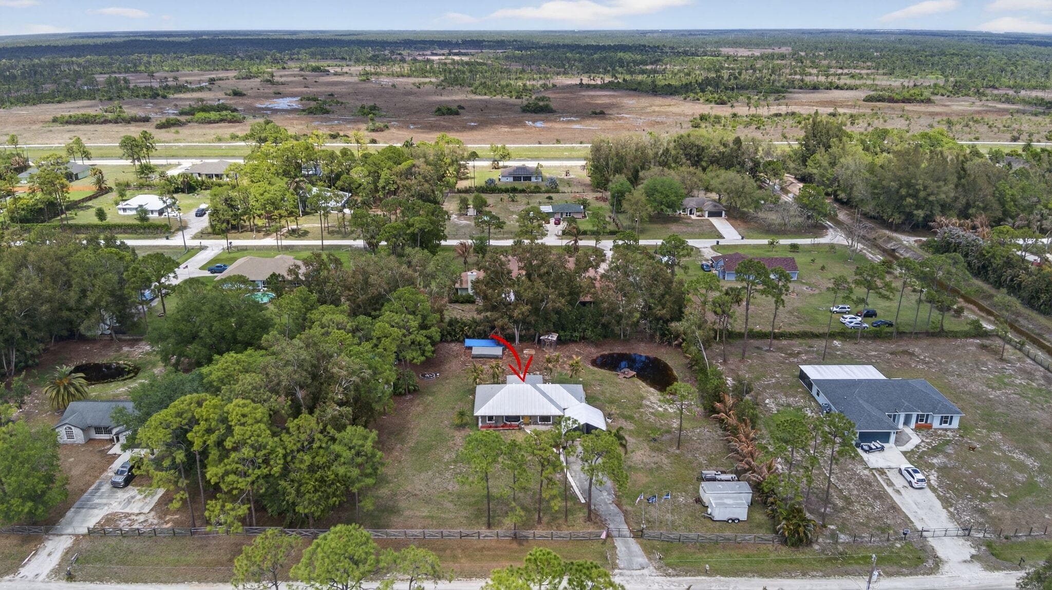 17815 92nd Lane N, The Acreage, FL 33470 — photo 67 of 84