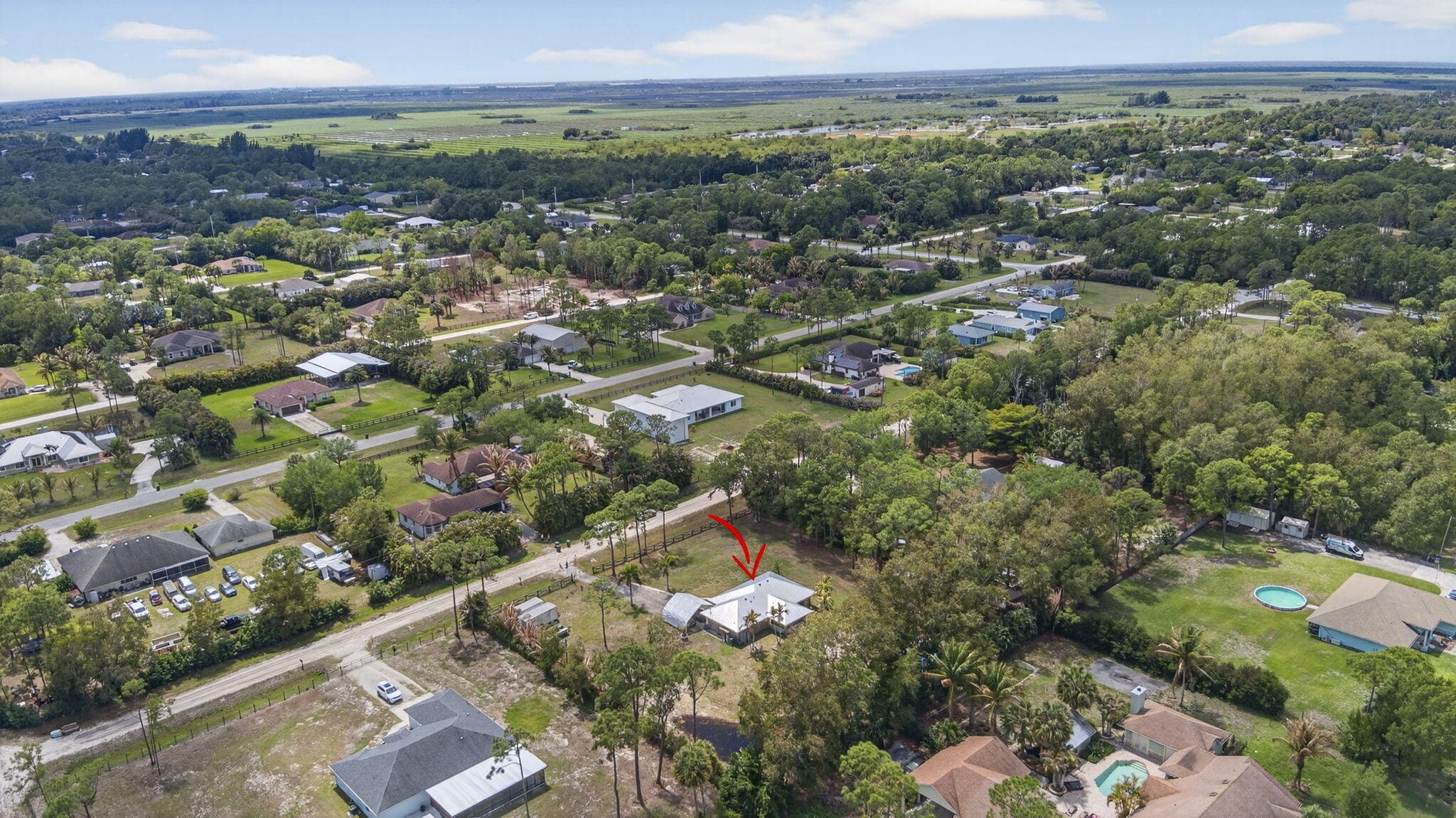 17815 92nd Lane N, The Acreage, FL 33470 — photo 74 of 84