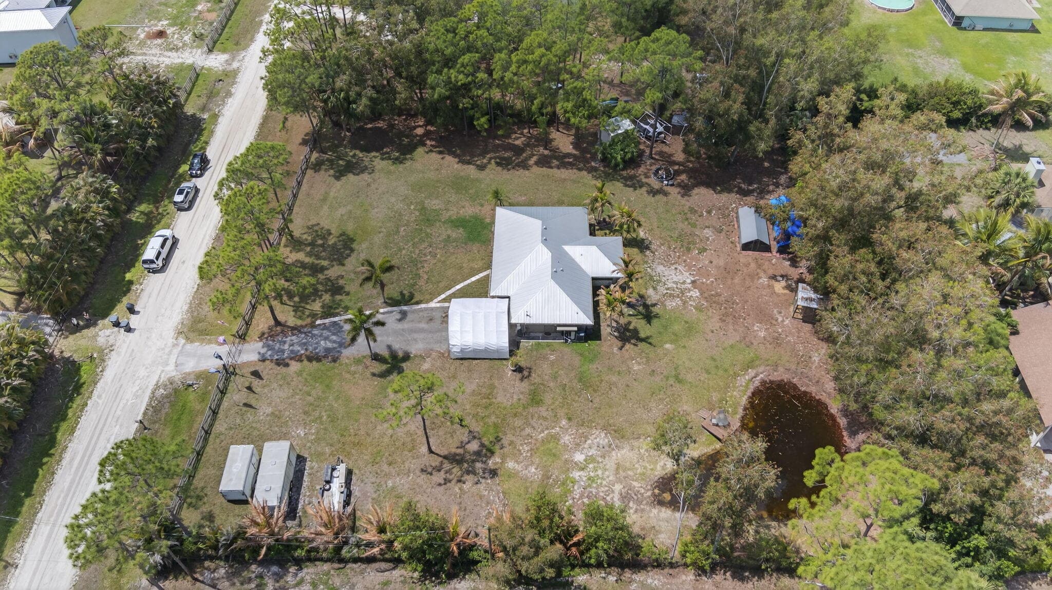 17815 92nd Lane N, The Acreage, FL 33470 — photo 76 of 84