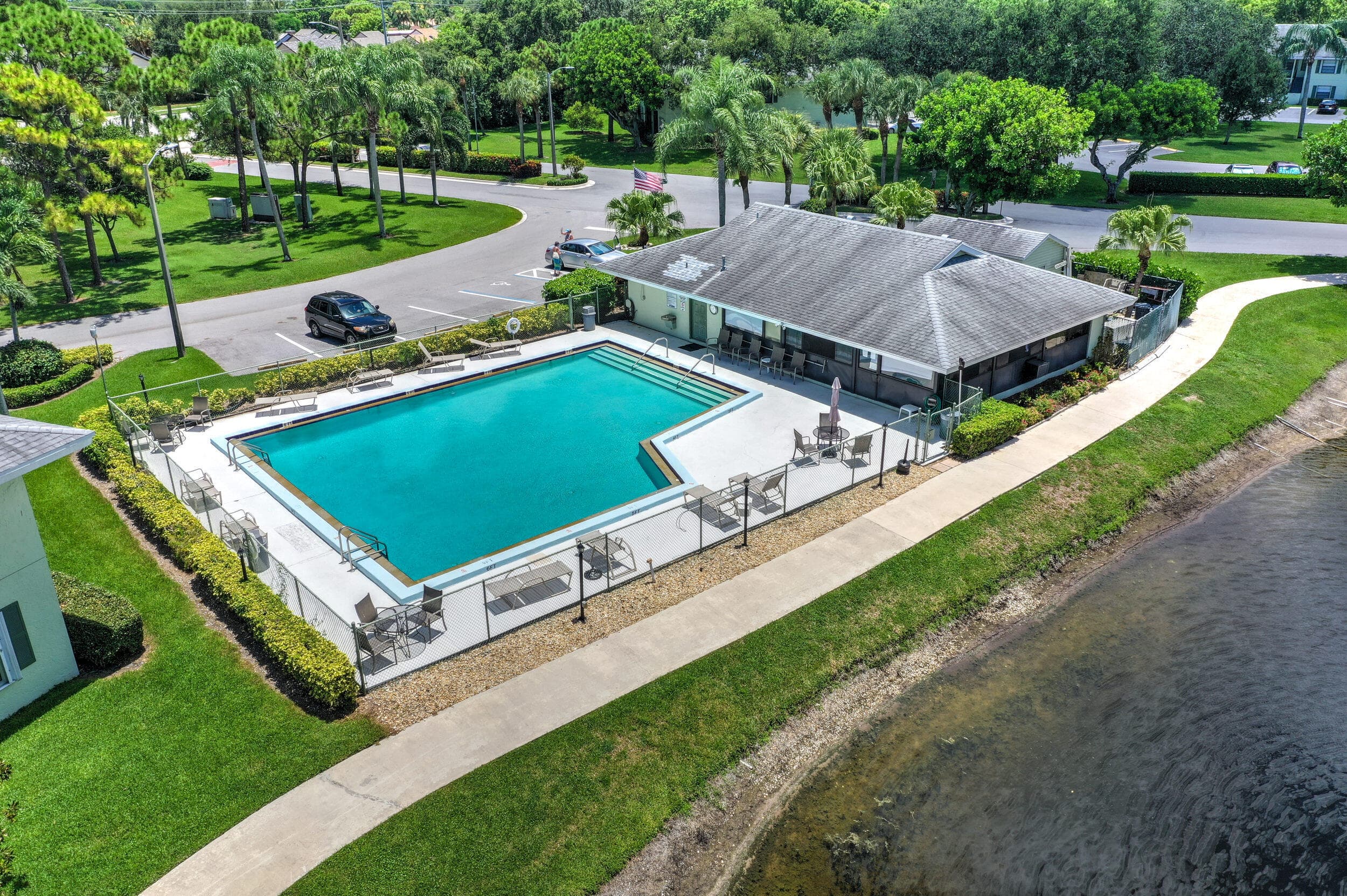 601 Sabal Ridge Circle A, Palm Beach Gardens, FL 33418 — photo 57 of 57