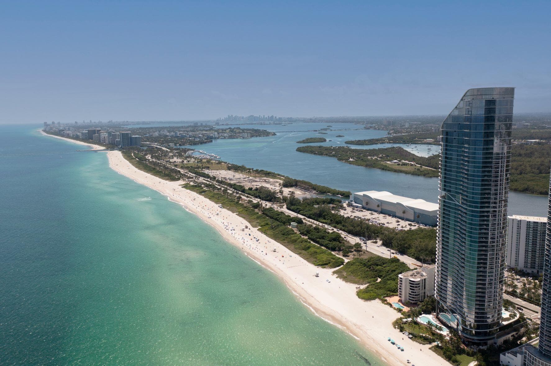 15701 Collins Avenue 3901, Sunny Isles Beach, FL 33160 — photo 35 of 36
