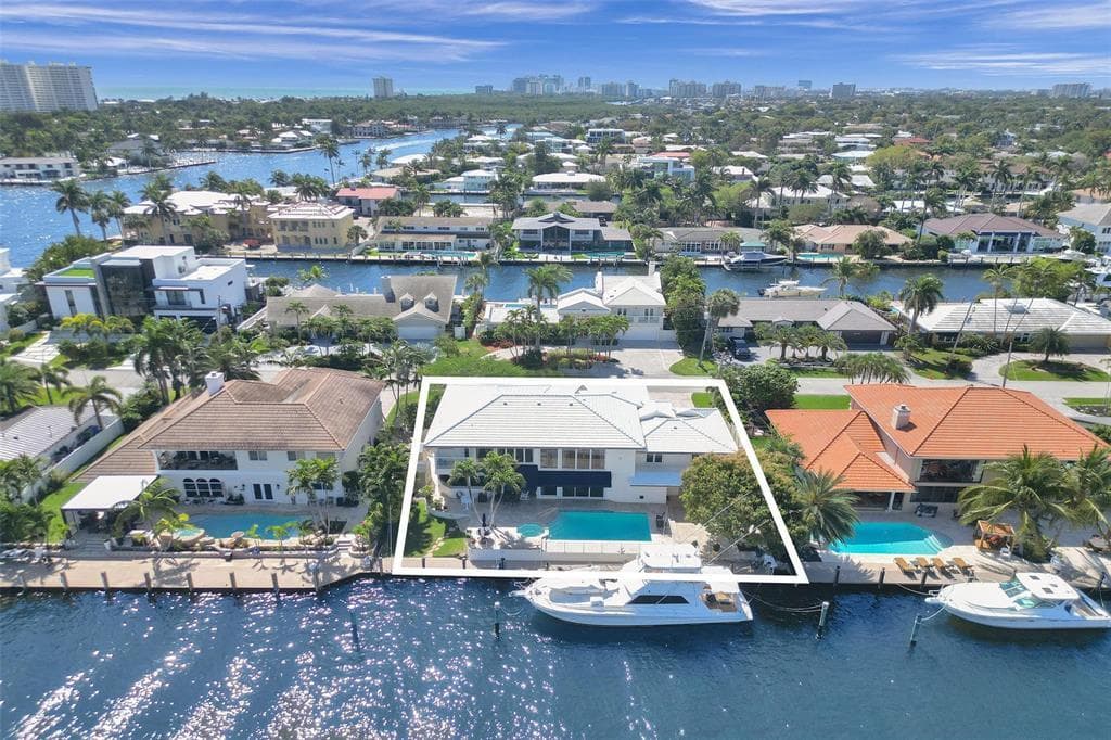 2875 NE 25th Court, Fort Lauderdale, FL 33305 — photo 36 of 39