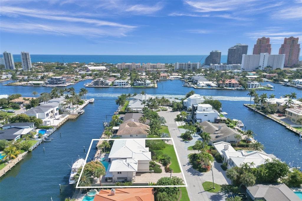 2875 NE 25th Court, Fort Lauderdale, FL 33305 — photo 38 of 39