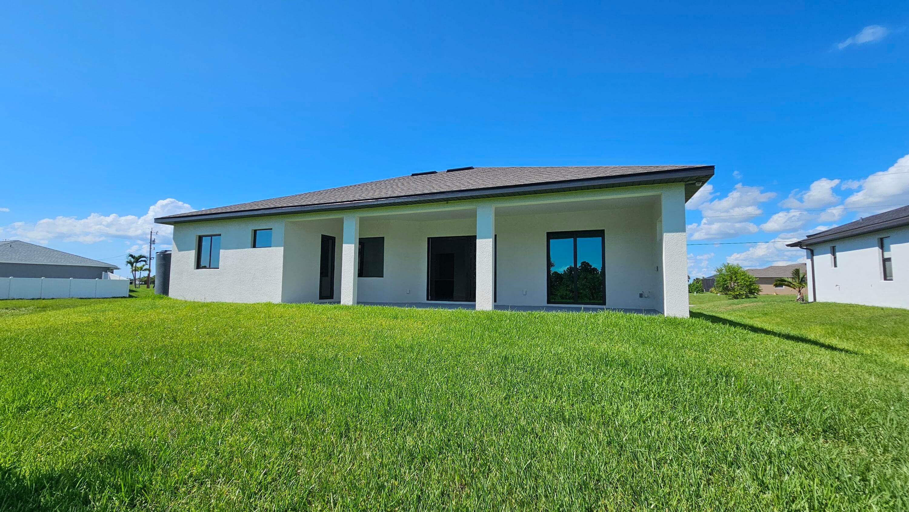 3410 NW 39th Lane, Cape Coral, FL 33993 — photo 39 of 45