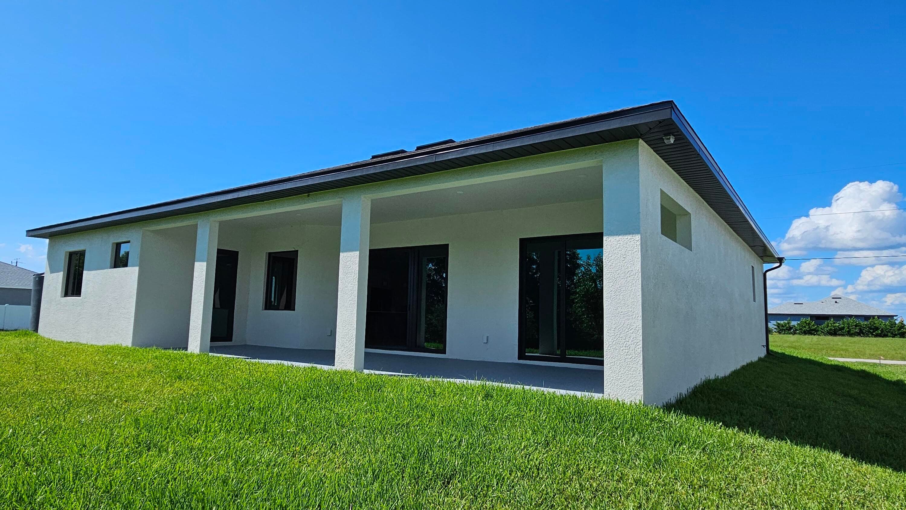 3410 NW 39th Lane, Cape Coral, FL 33993 — photo 40 of 45