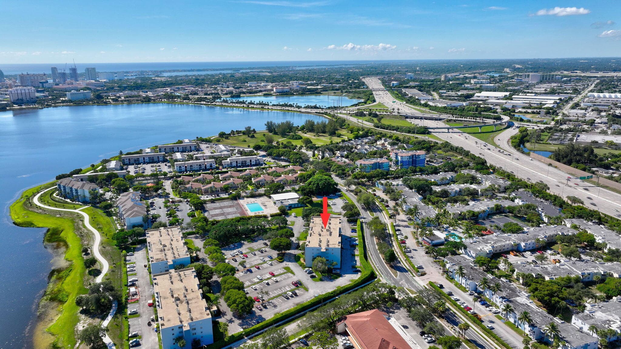 500 Executive Center Drive 3-j, West Palm Beach, FL 33401 — photo 62 of 75