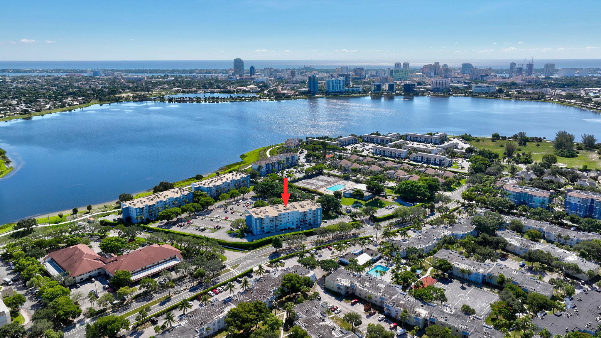 500 Executive Center Drive 3-j, West Palm Beach, FL 33401 — photo 64 of 75