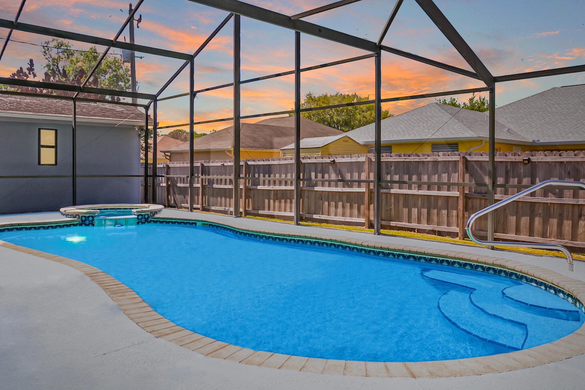 471 SE Ron Rico Terrace, Port St. Lucie, FL 34983 — photo 2 of 32