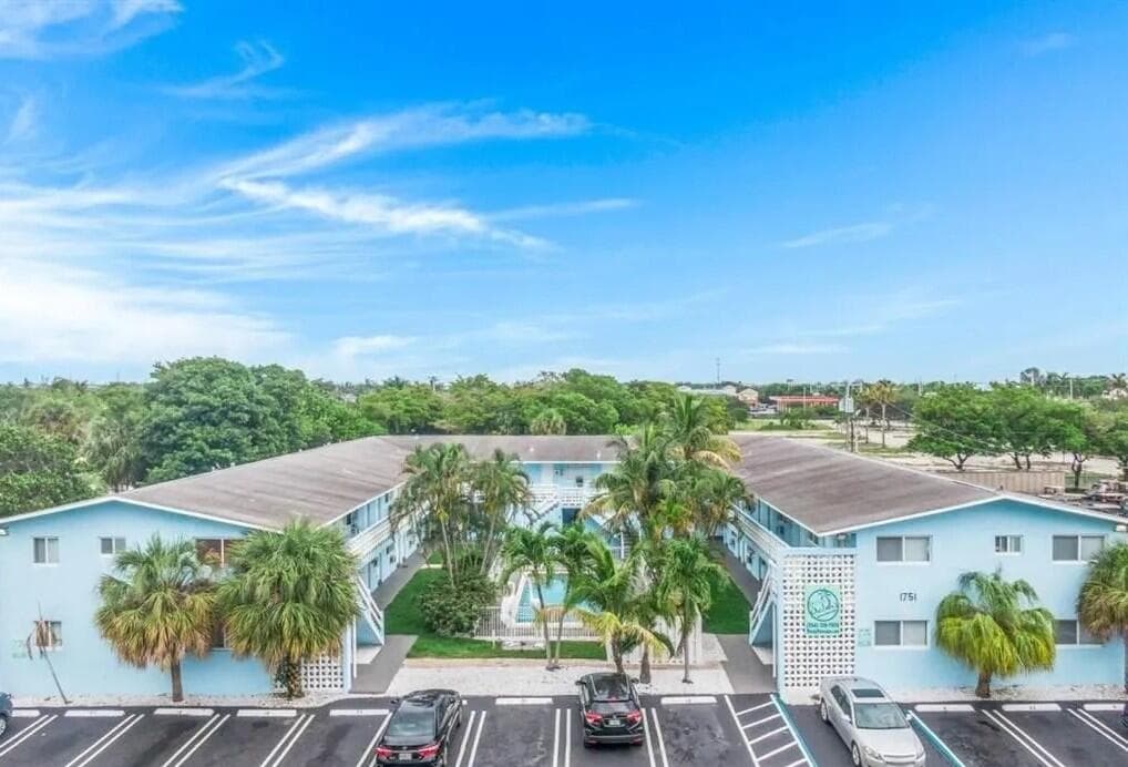 1751 NE 31st Street 26, Pompano Beach, FL 33064 — photo 7 of 8
