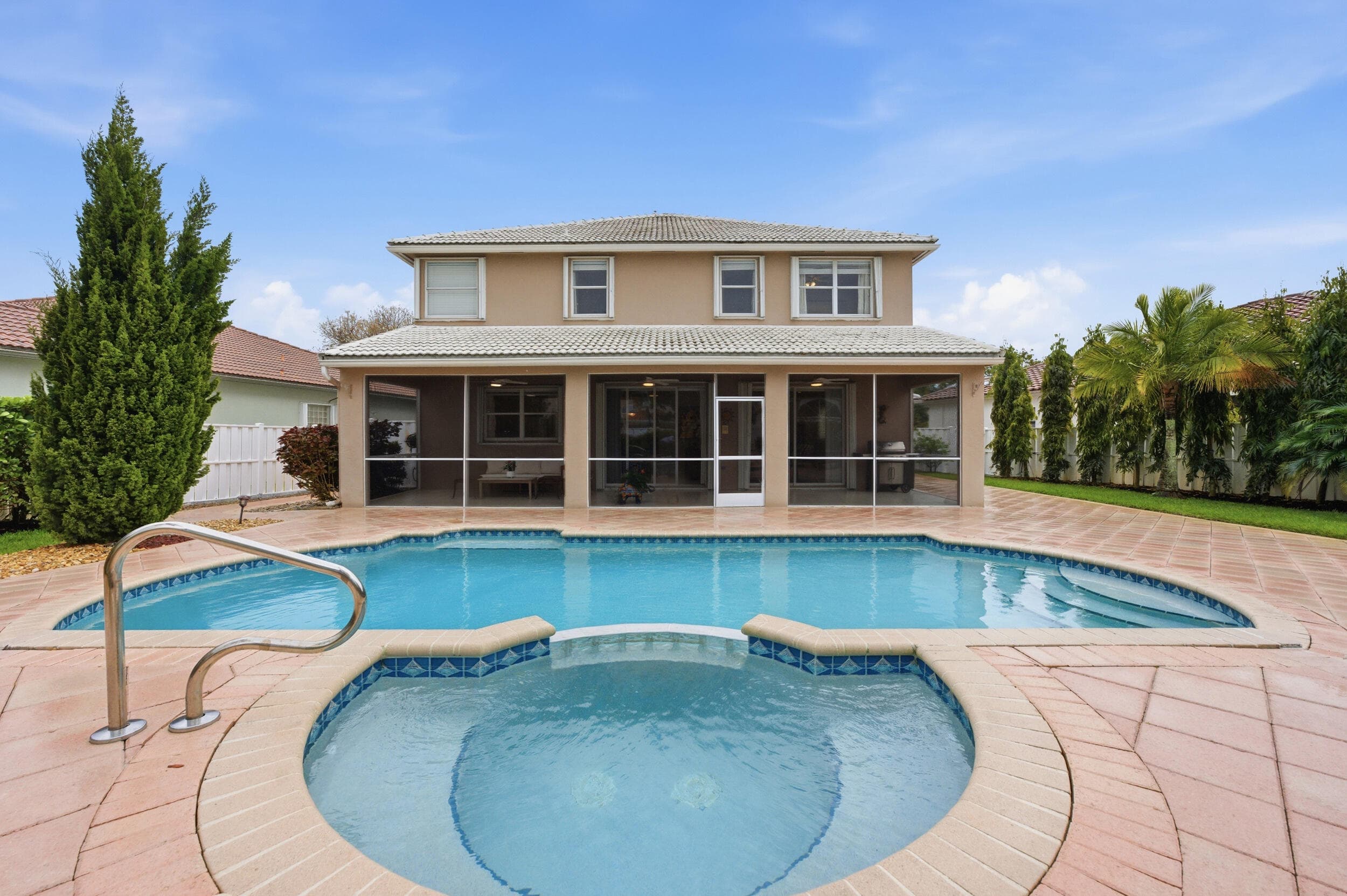 648 SW 168th Terrace, Pembroke Pines, FL 33027 — photo 2 of 56