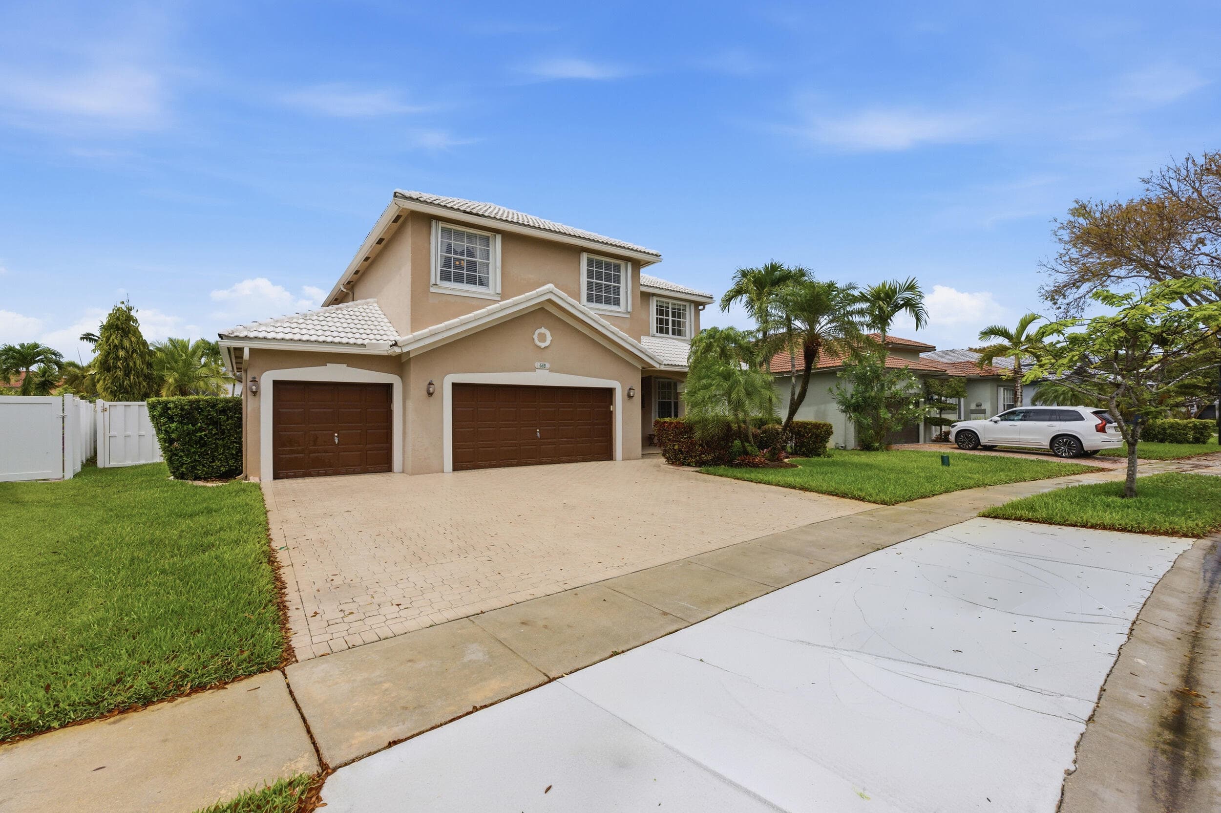 648 SW 168th Terrace, Pembroke Pines, FL 33027 — photo 51 of 56
