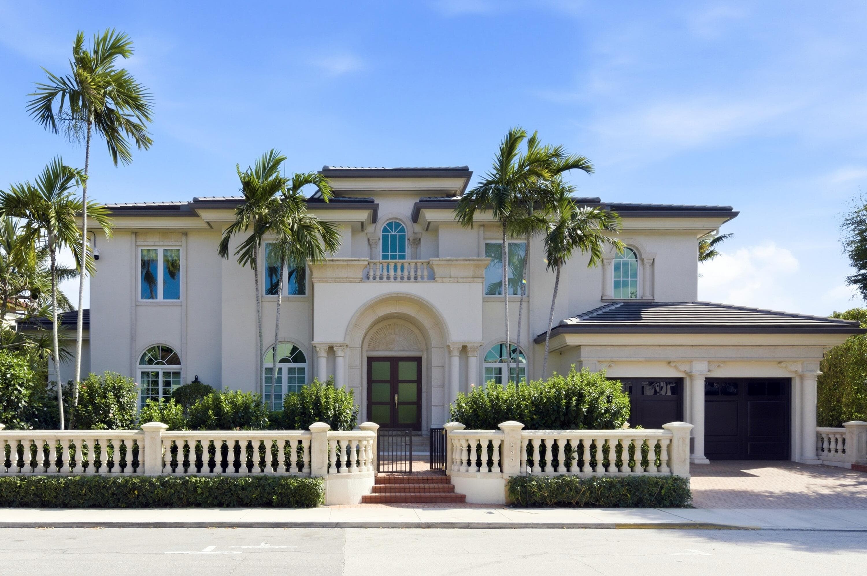 254 Atlantic Avenue, Palm Beach, FL 33480 — photo 1 of 40