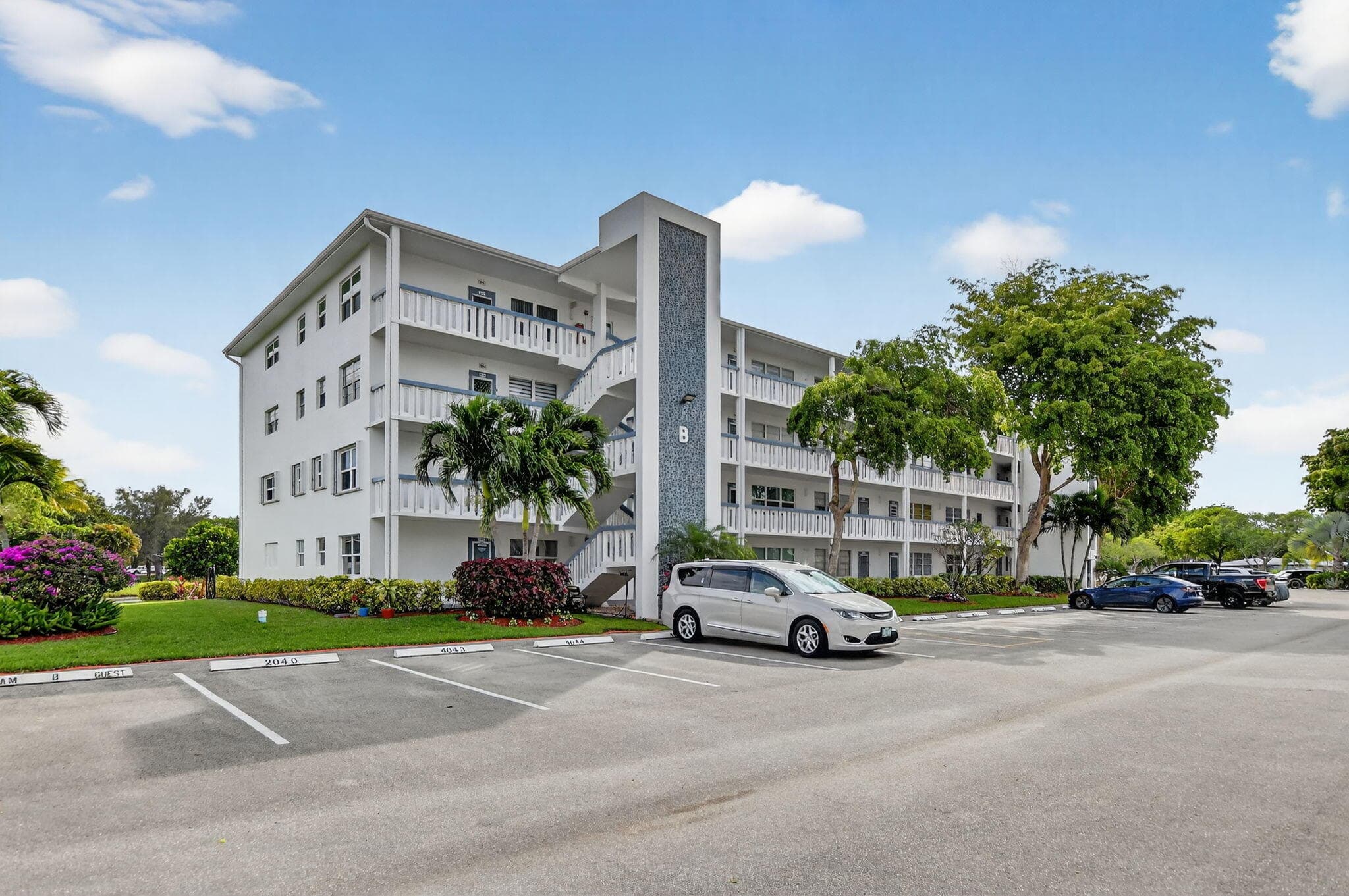 4038 Durham B, Deerfield Beach, FL 33442 — photo 25 of 91