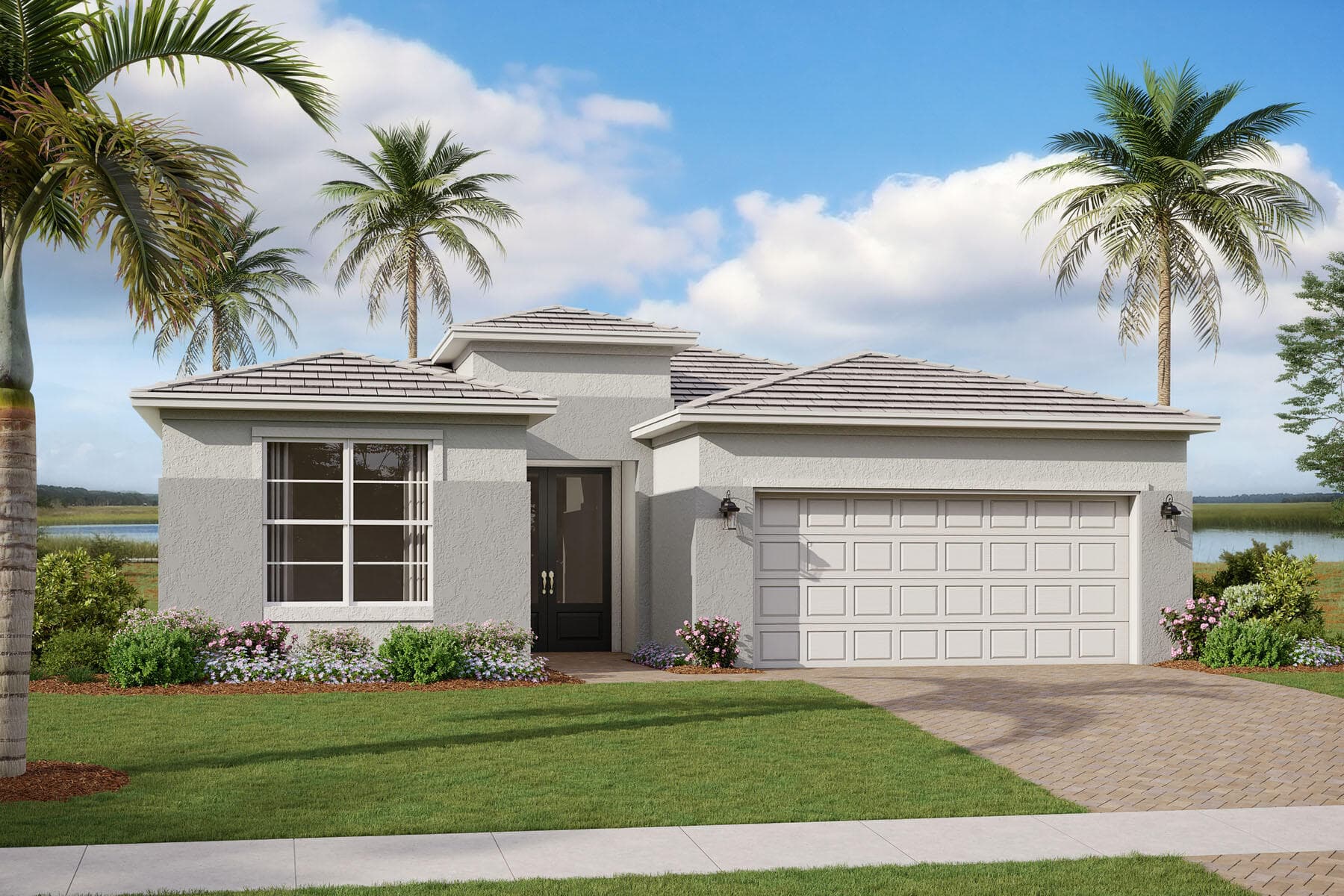 10312 SW Carnelian Street, Port St. Lucie, FL 34987 — photo 1 of 1
