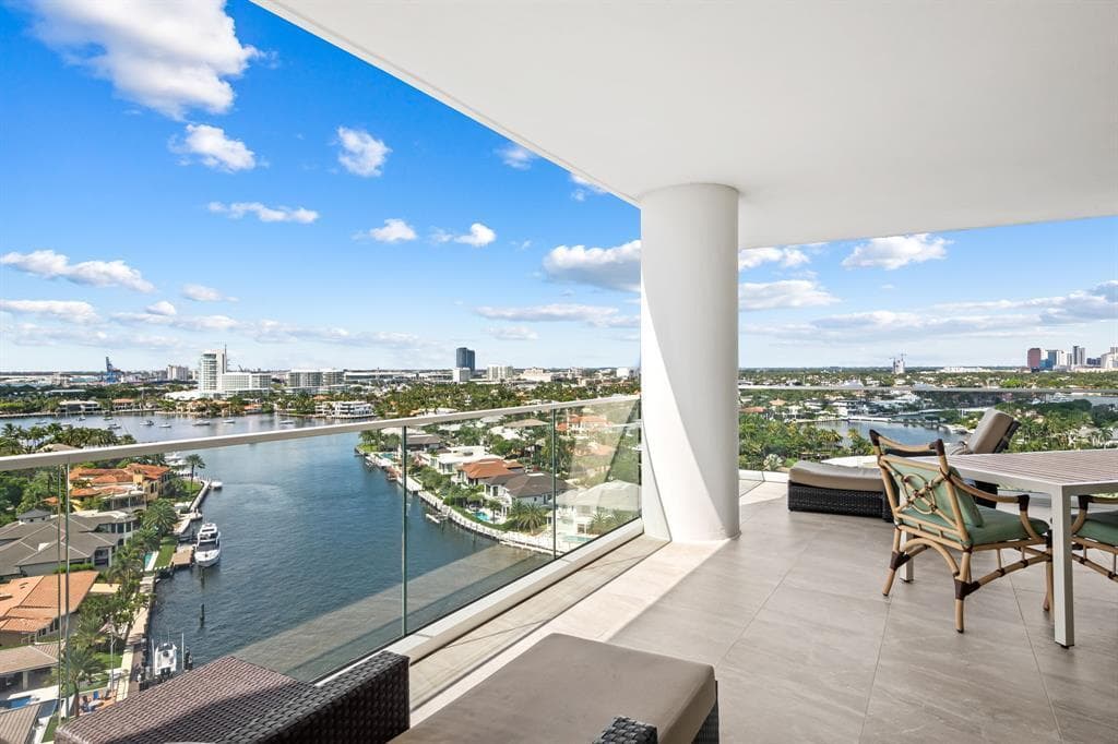 3055 Harbor Drive 1603, Fort Lauderdale, FL 33316 — photo 1 of 30