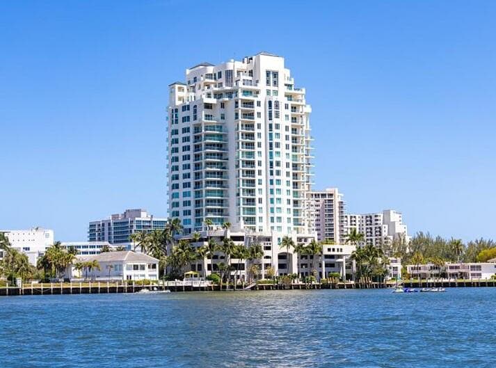3055 Harbor Drive 1603, Fort Lauderdale, FL 33316 — photo 2 of 30