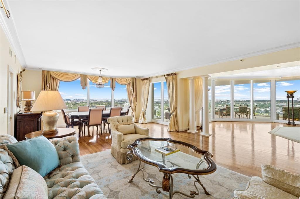 3055 Harbor Drive 1603, Fort Lauderdale, FL 33316 — photo 9 of 30