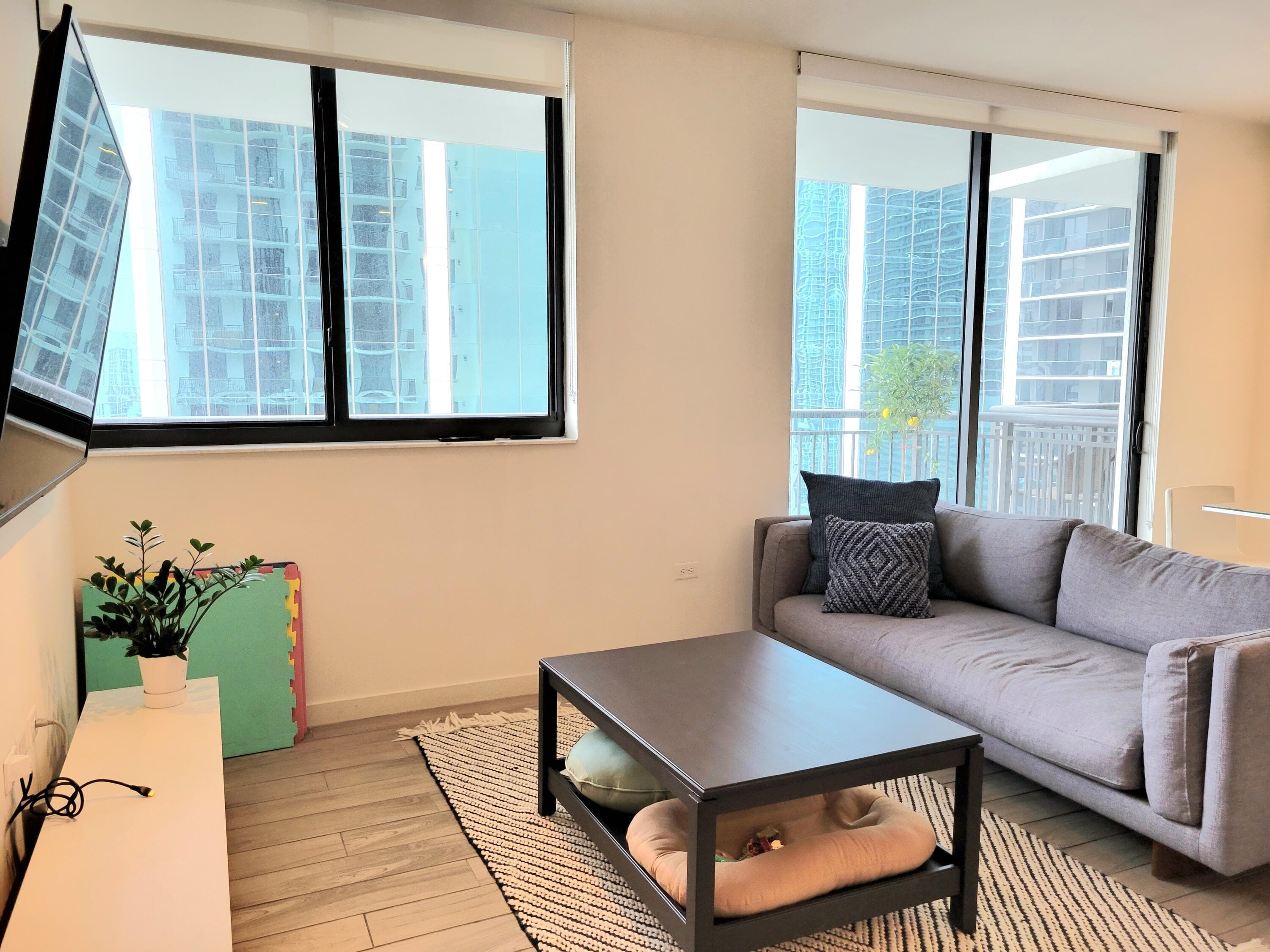 999 SW 1st Avenue 1914, Miami, FL 33130 — photo 3 of 25