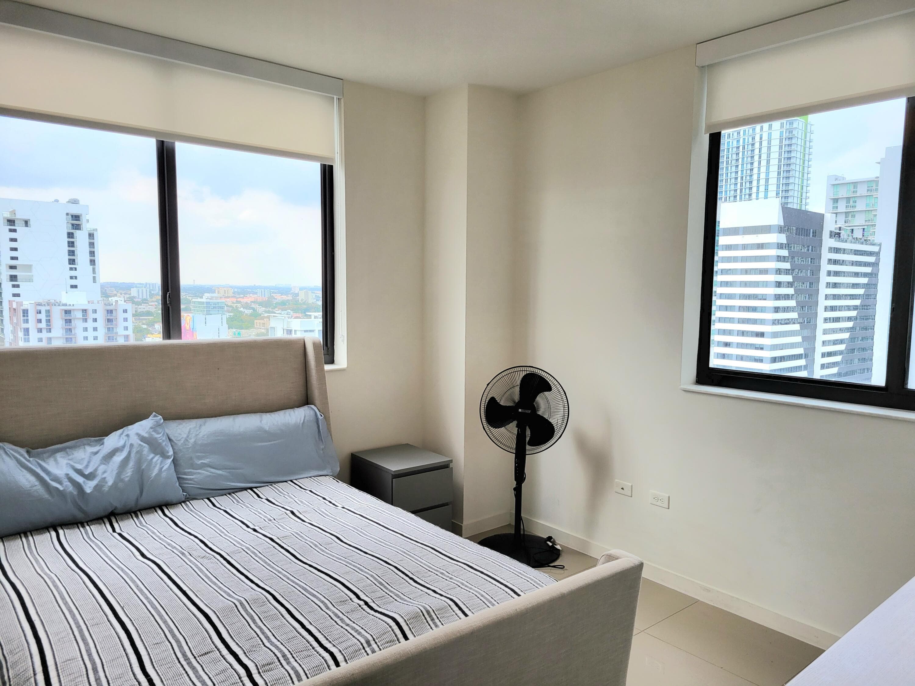 999 SW 1st Avenue 1914, Miami, FL 33130 — photo 12 of 25