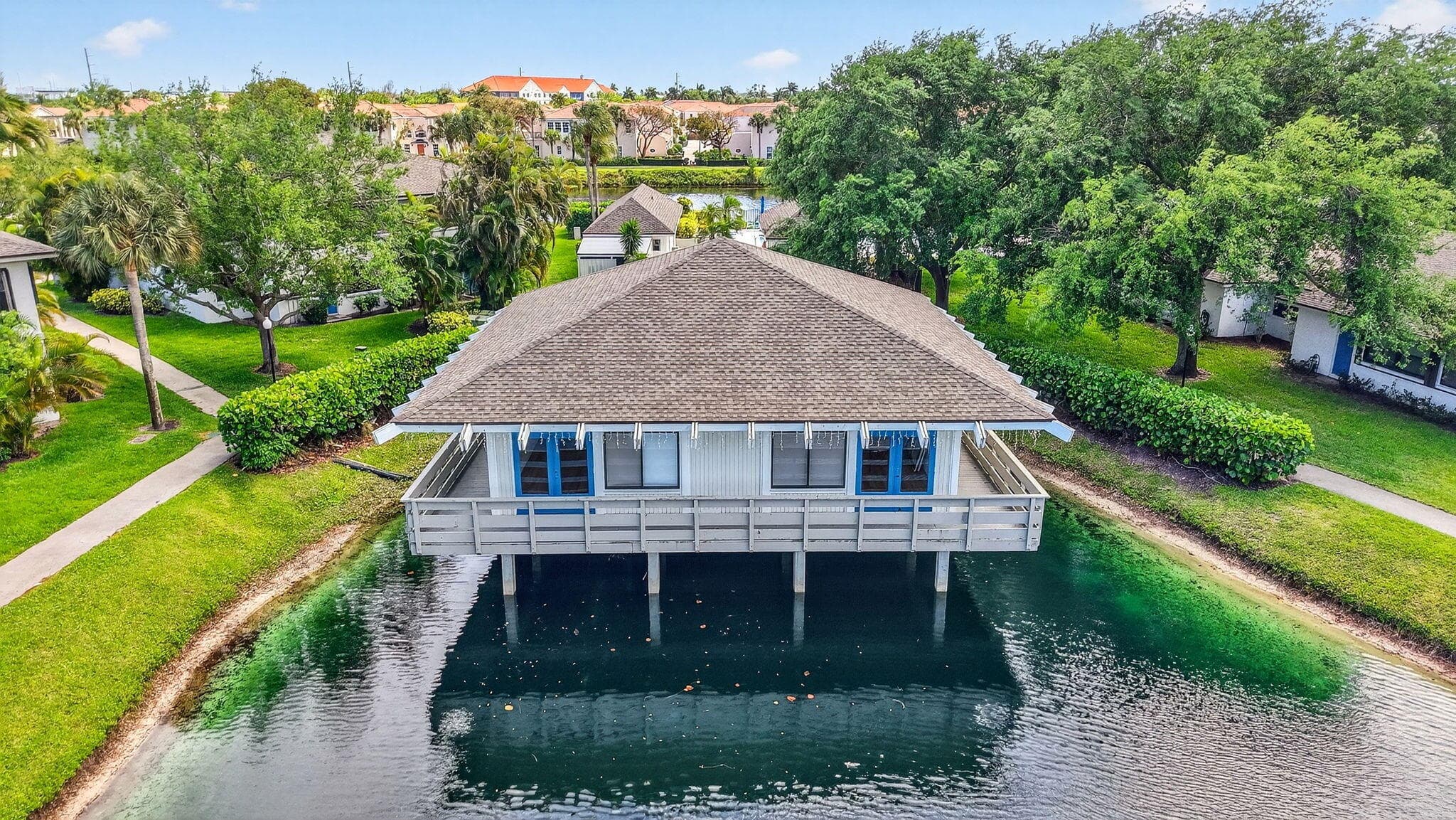 3011 SW 21st Terrace 382a, Delray Beach, FL 33445 — photo 43 of 44