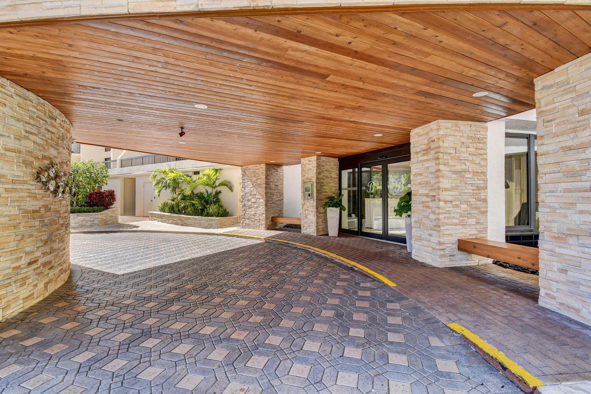 4740 S Ocean Boulevard S 1502, Highland Beach, FL 33487 — photo 3 of 61