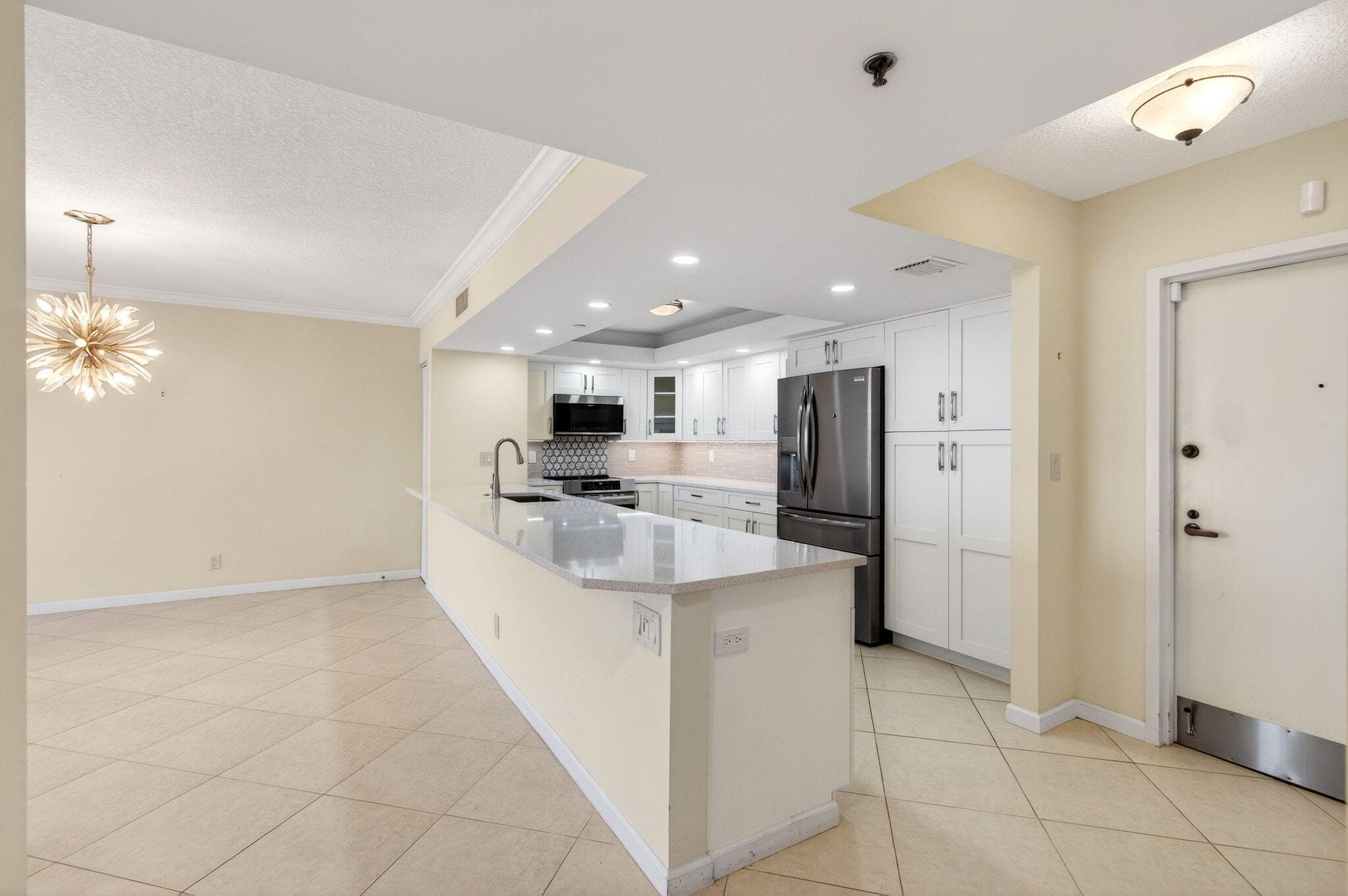 4740 S Ocean Boulevard S 1502, Highland Beach, FL 33487 — photo 7 of 61