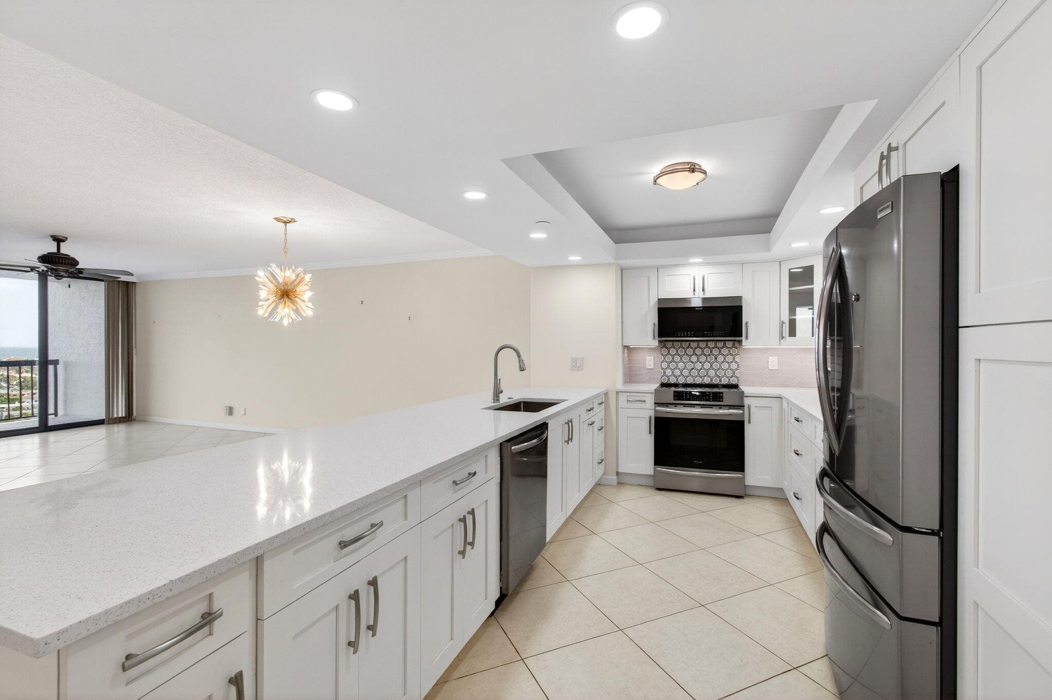 4740 S Ocean Boulevard S 1502, Highland Beach, FL 33487 — photo 14 of 61