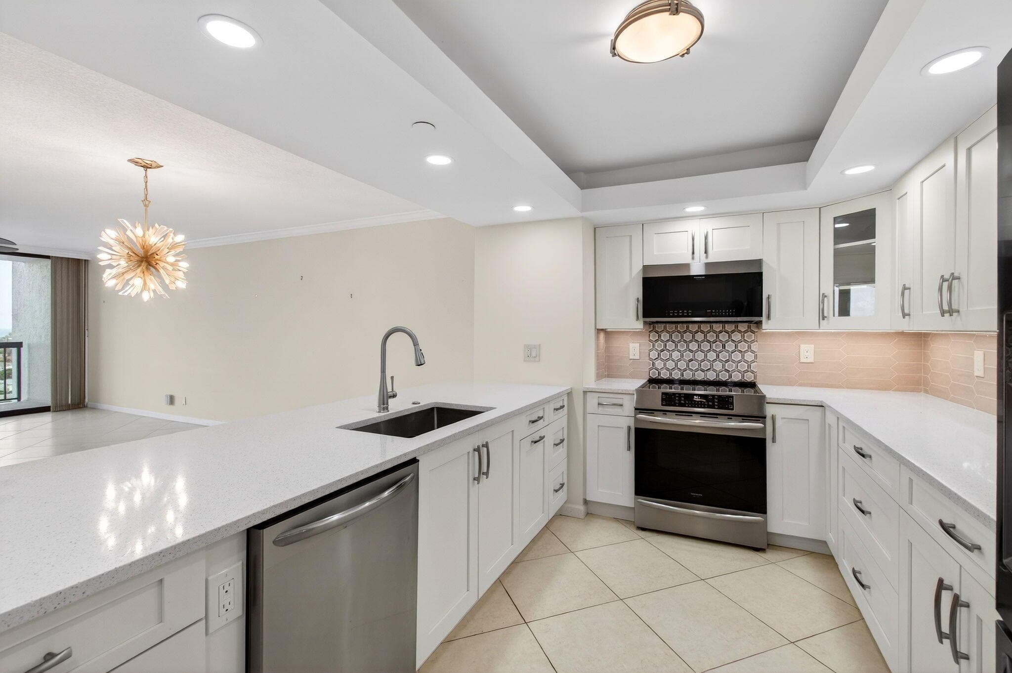 4740 S Ocean Boulevard S 1502, Highland Beach, FL 33487 — photo 15 of 61