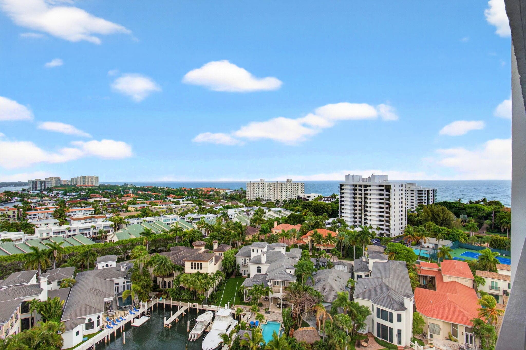 4740 S Ocean Boulevard S 1502, Highland Beach, FL 33487 — photo 40 of 61