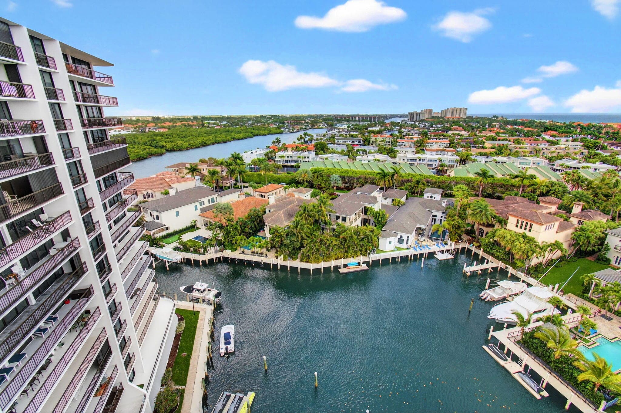 4740 S Ocean Boulevard S 1502, Highland Beach, FL 33487 — photo 42 of 61