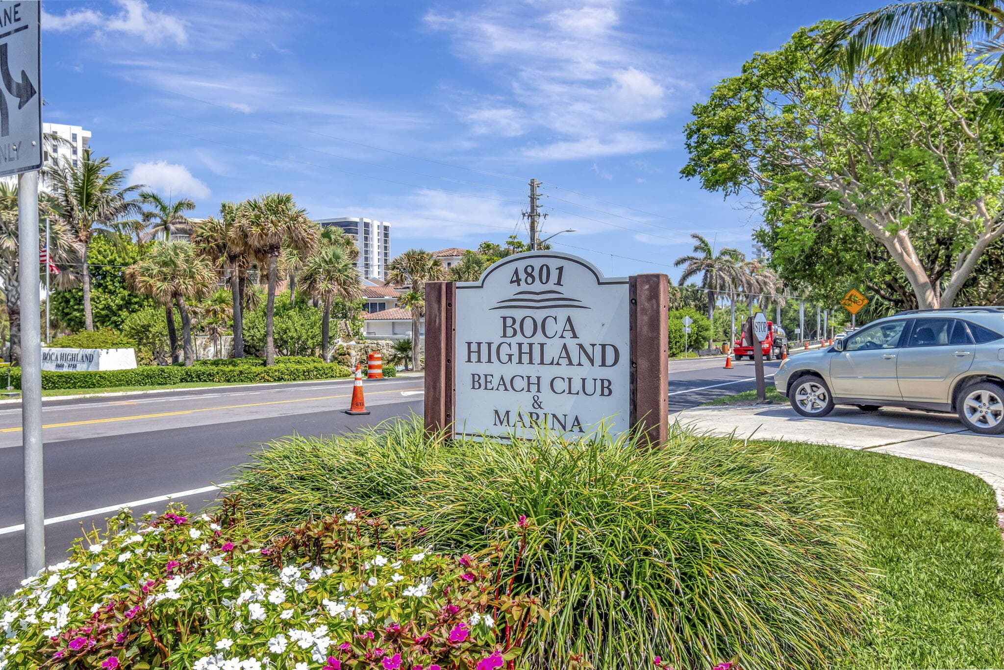 4740 S Ocean Boulevard S 1502, Highland Beach, FL 33487 — photo 51 of 61