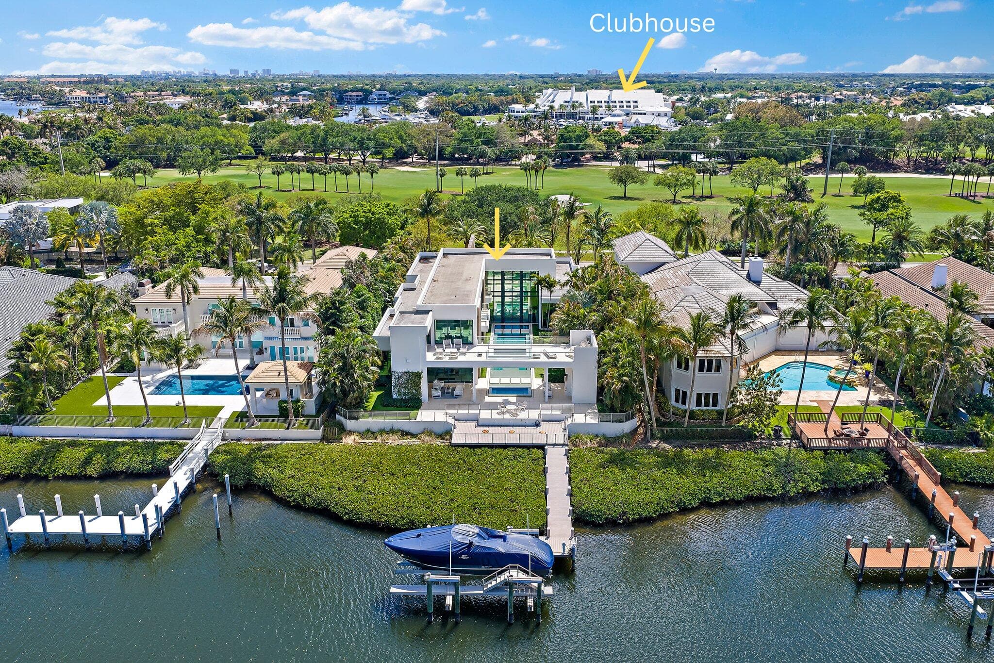 160 Spyglass Lane, Jupiter, FL 33477 — photo 73 of 84